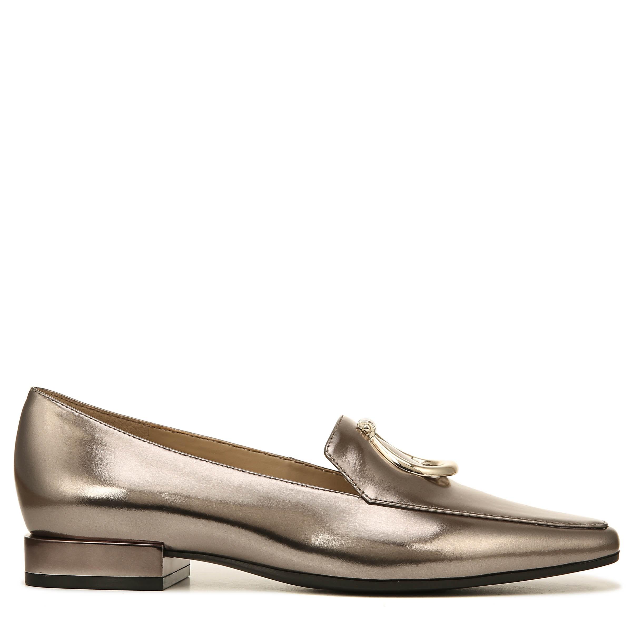 naturalizer kettle loafer