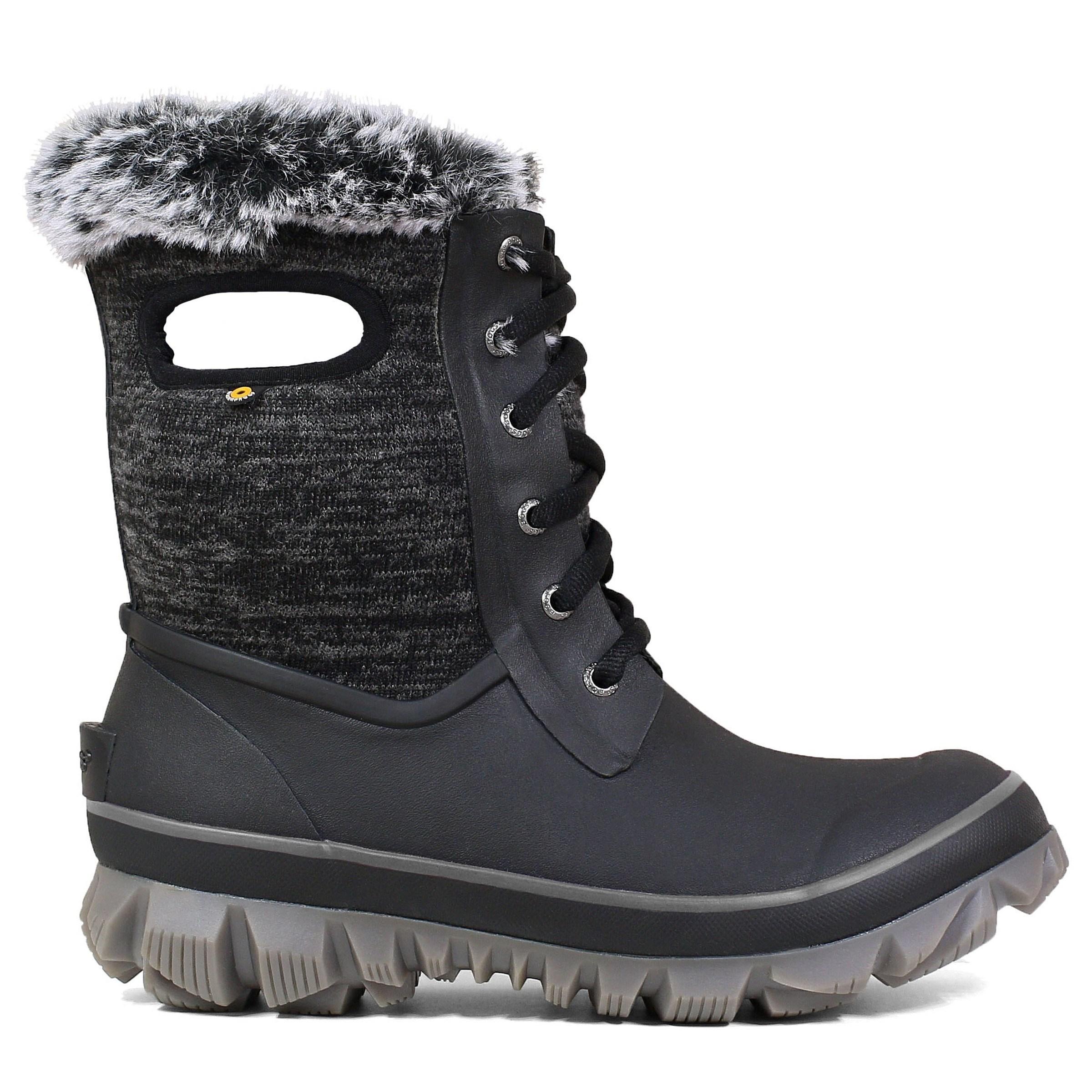 bogs waterproof winter boots