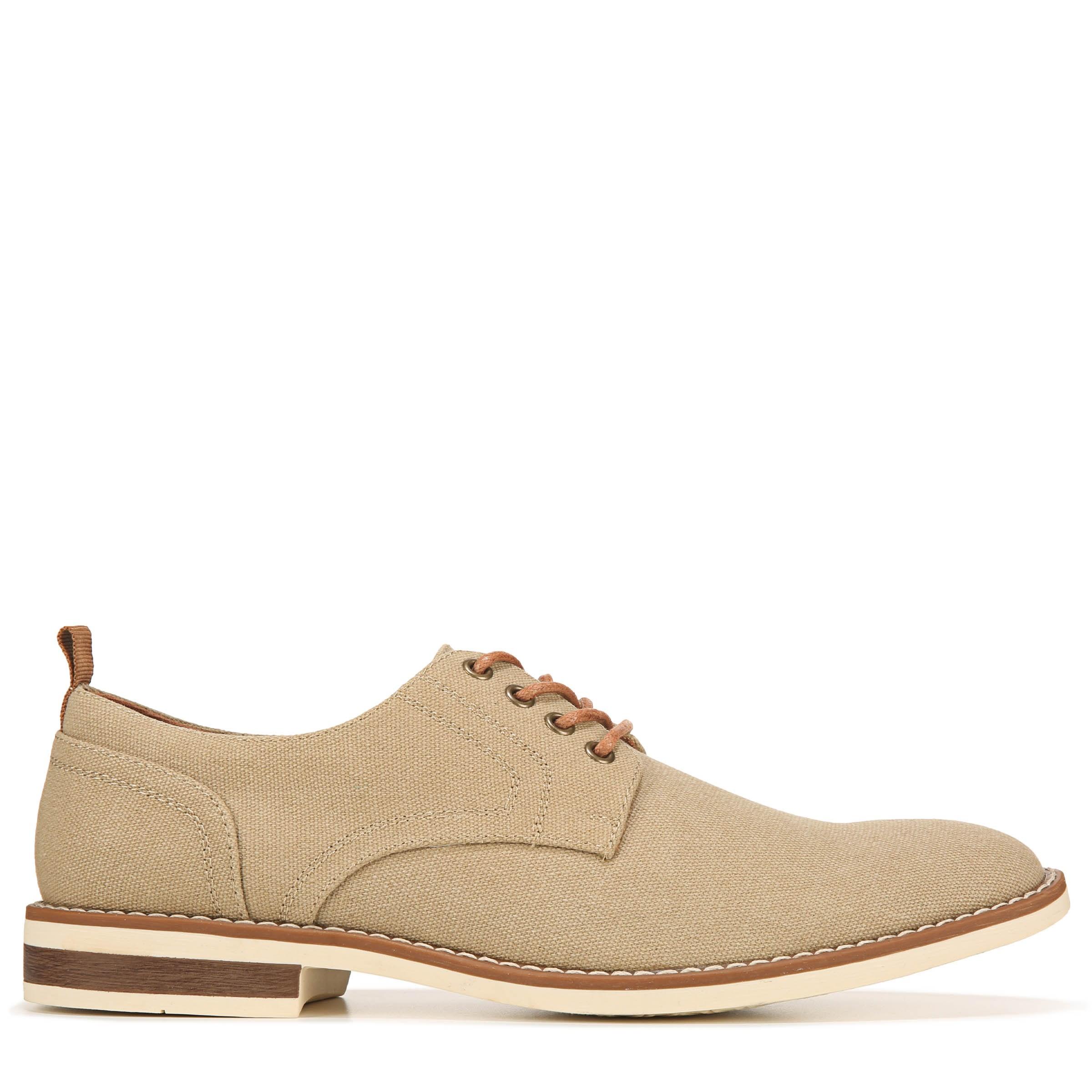 perry ellis oxford shoes