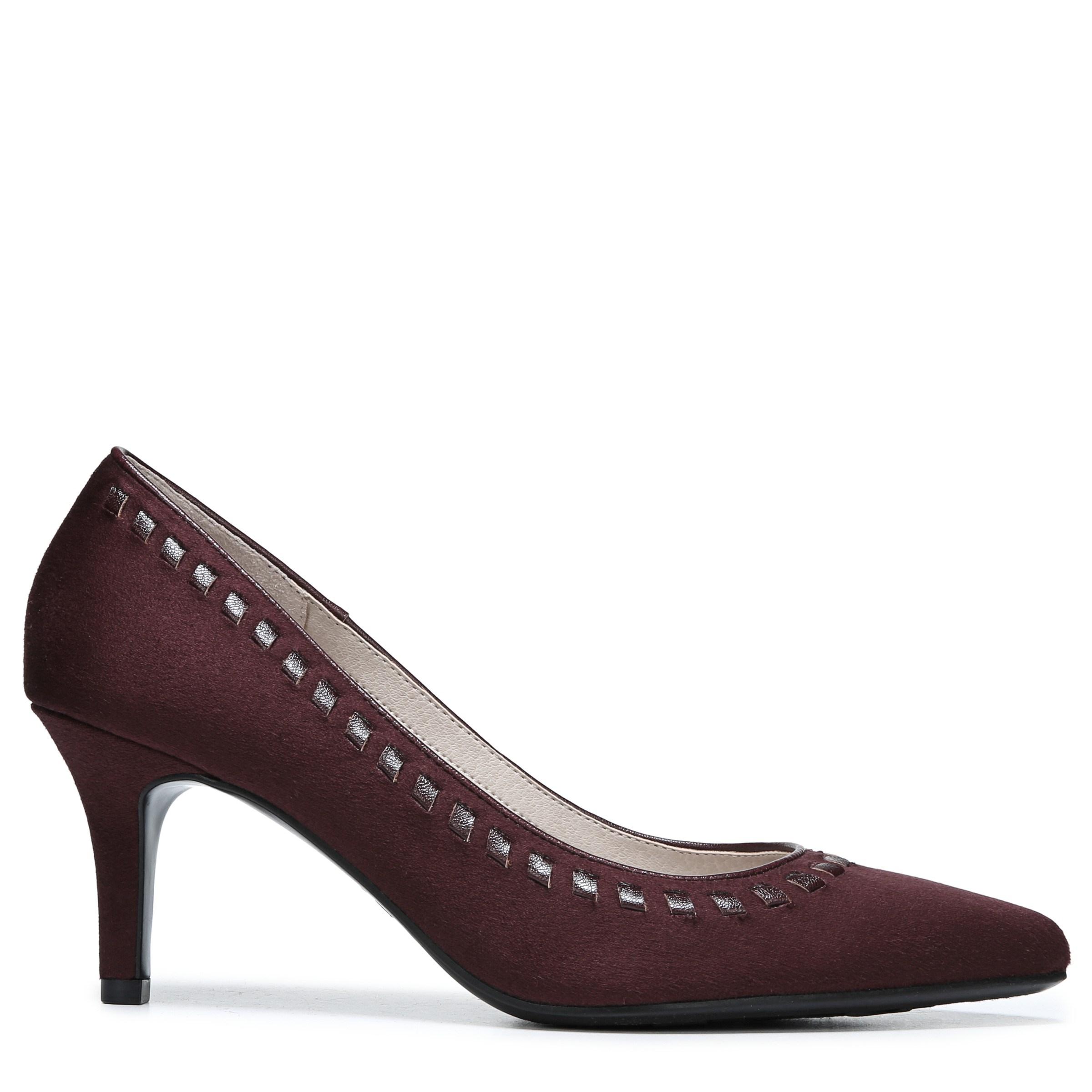 lifestride shelby pump