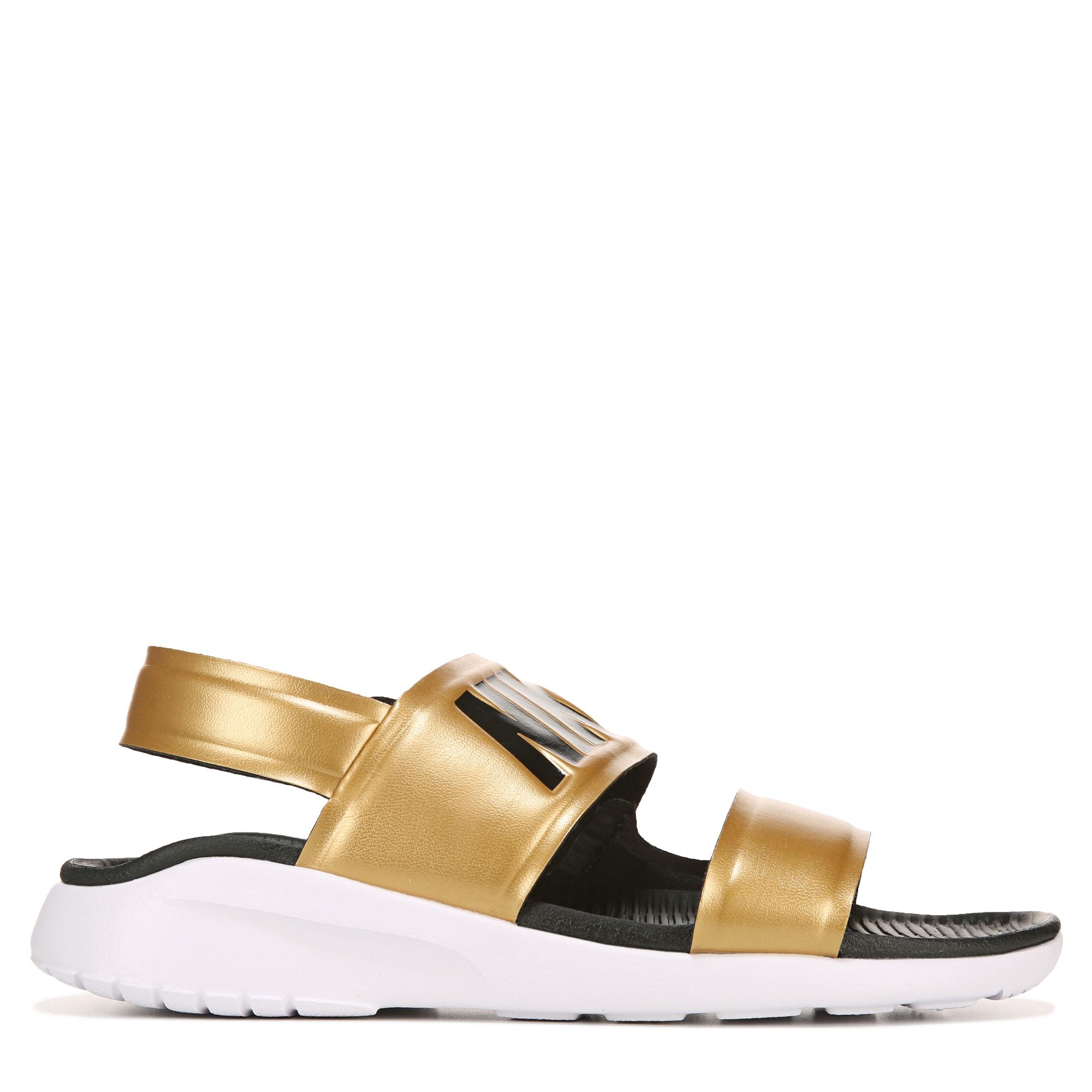 nike tanjun sandals dsw
