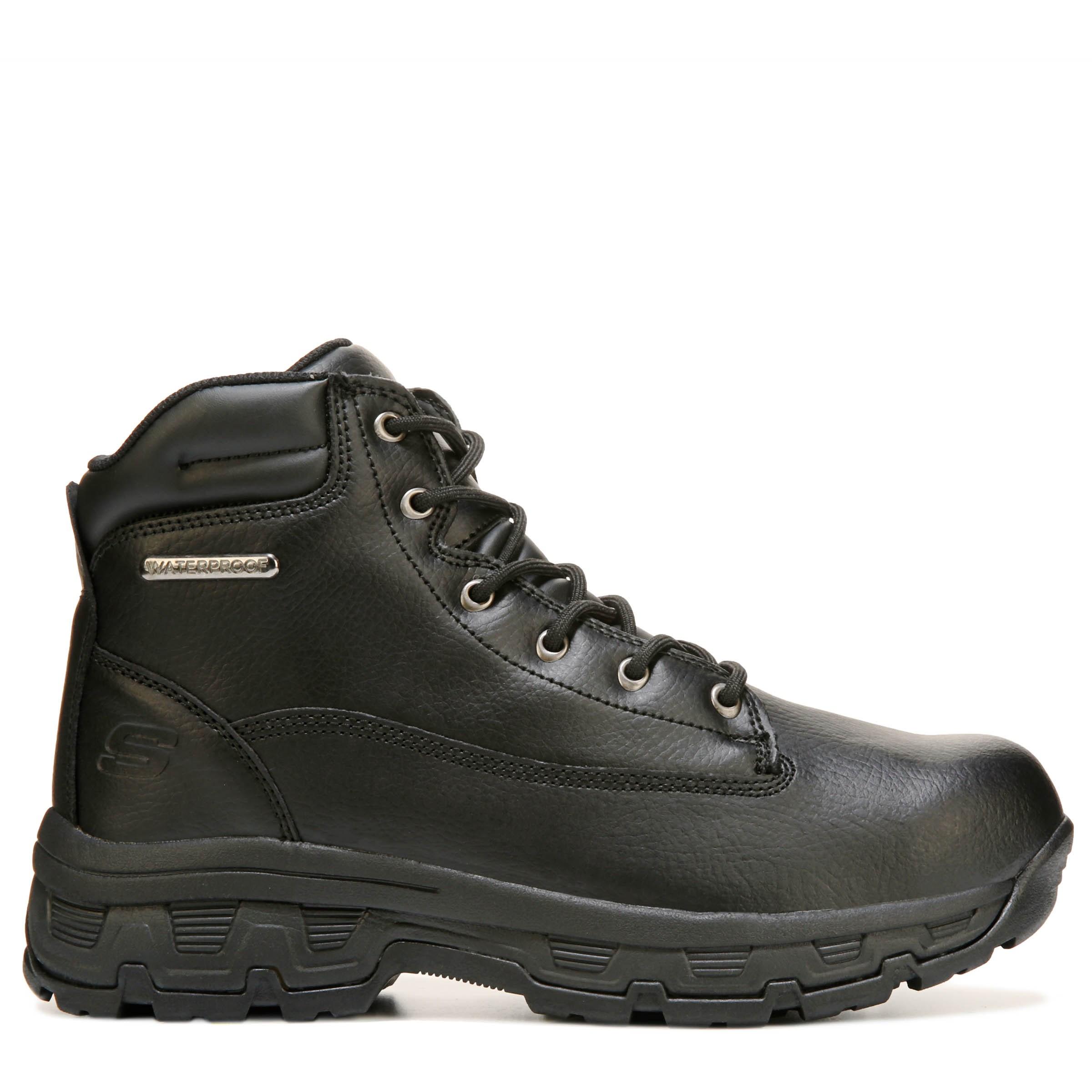 ben sherman sergeant boots