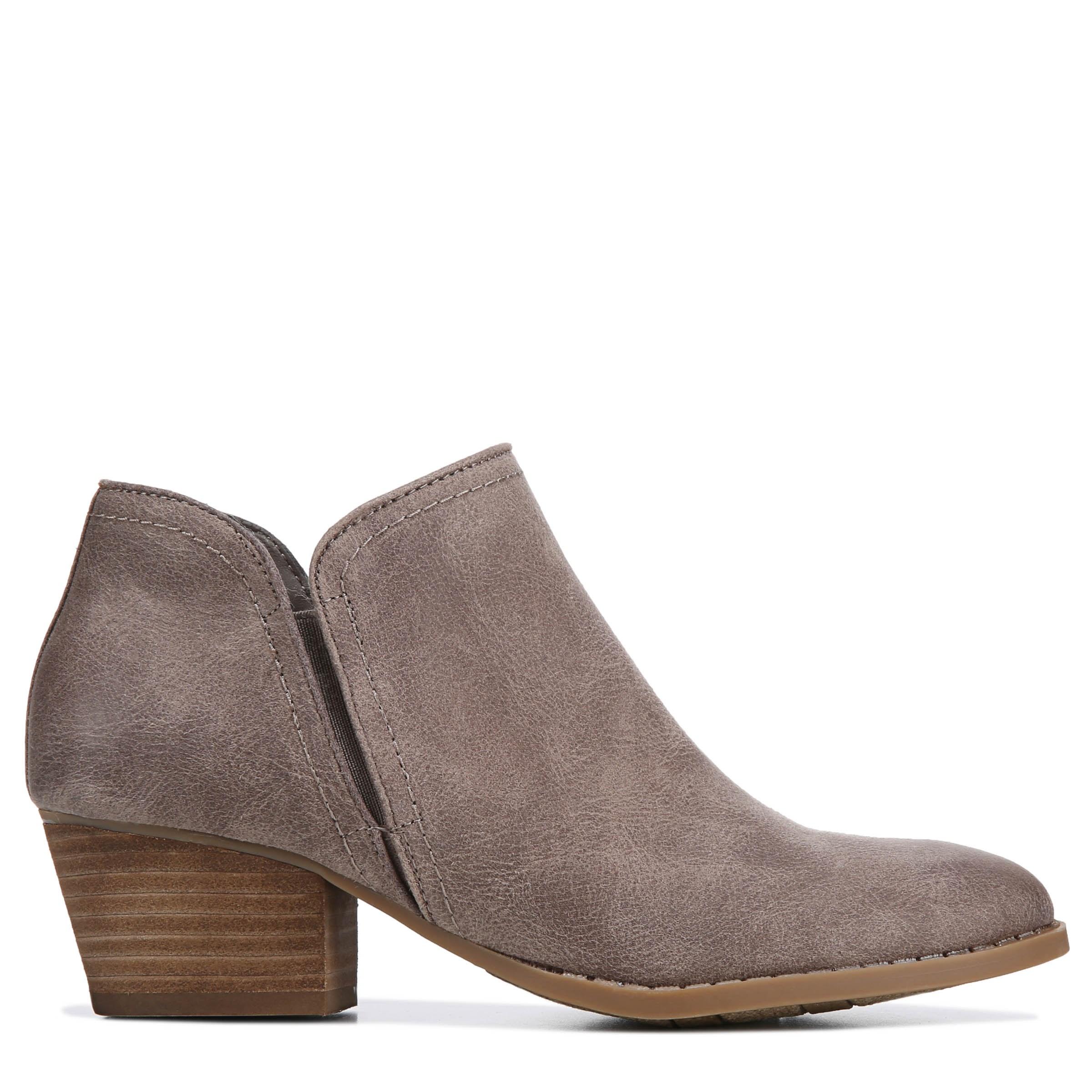 fergie ankle boots