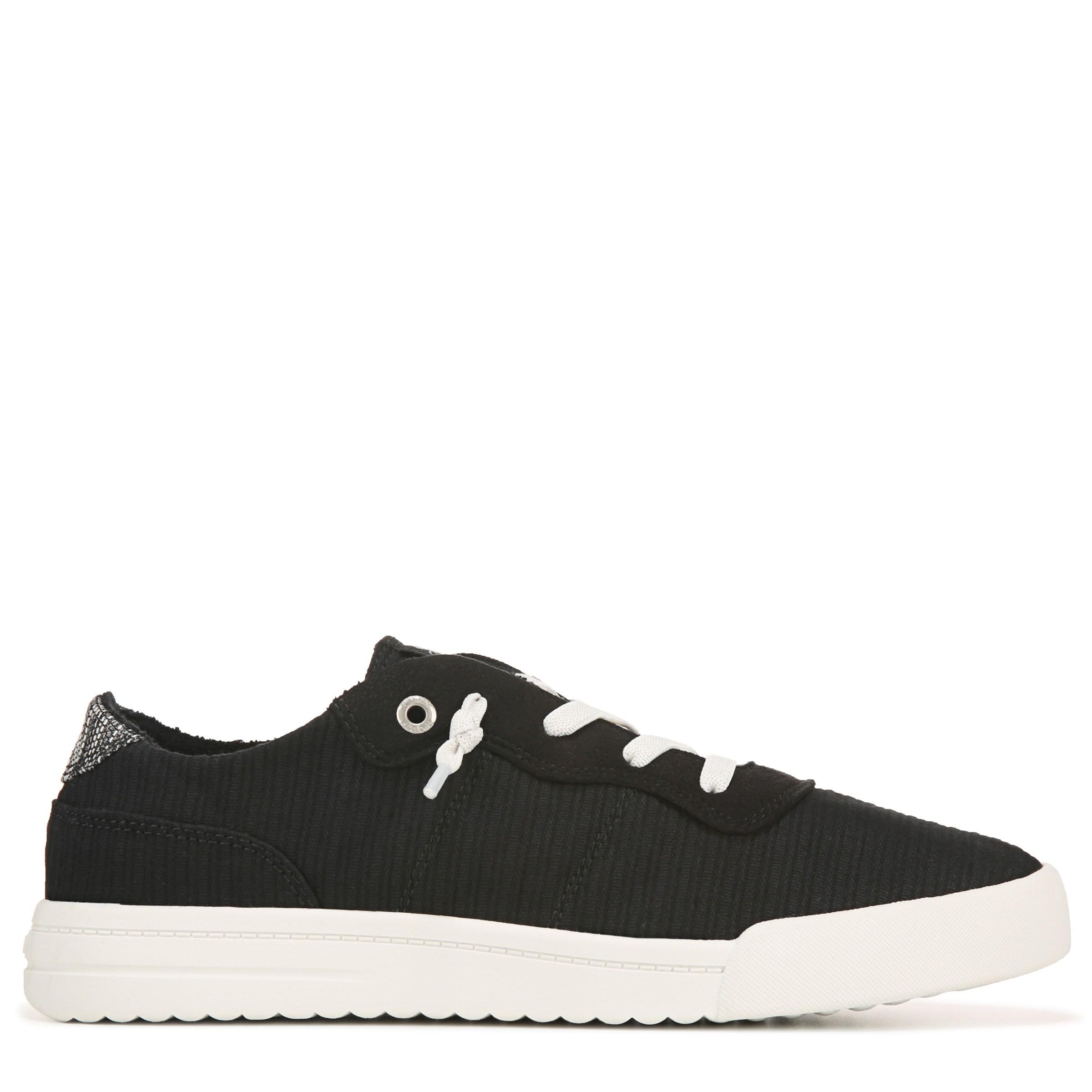 Roxy Canvas Cannon Sneakers in Black - Save 17% - Lyst