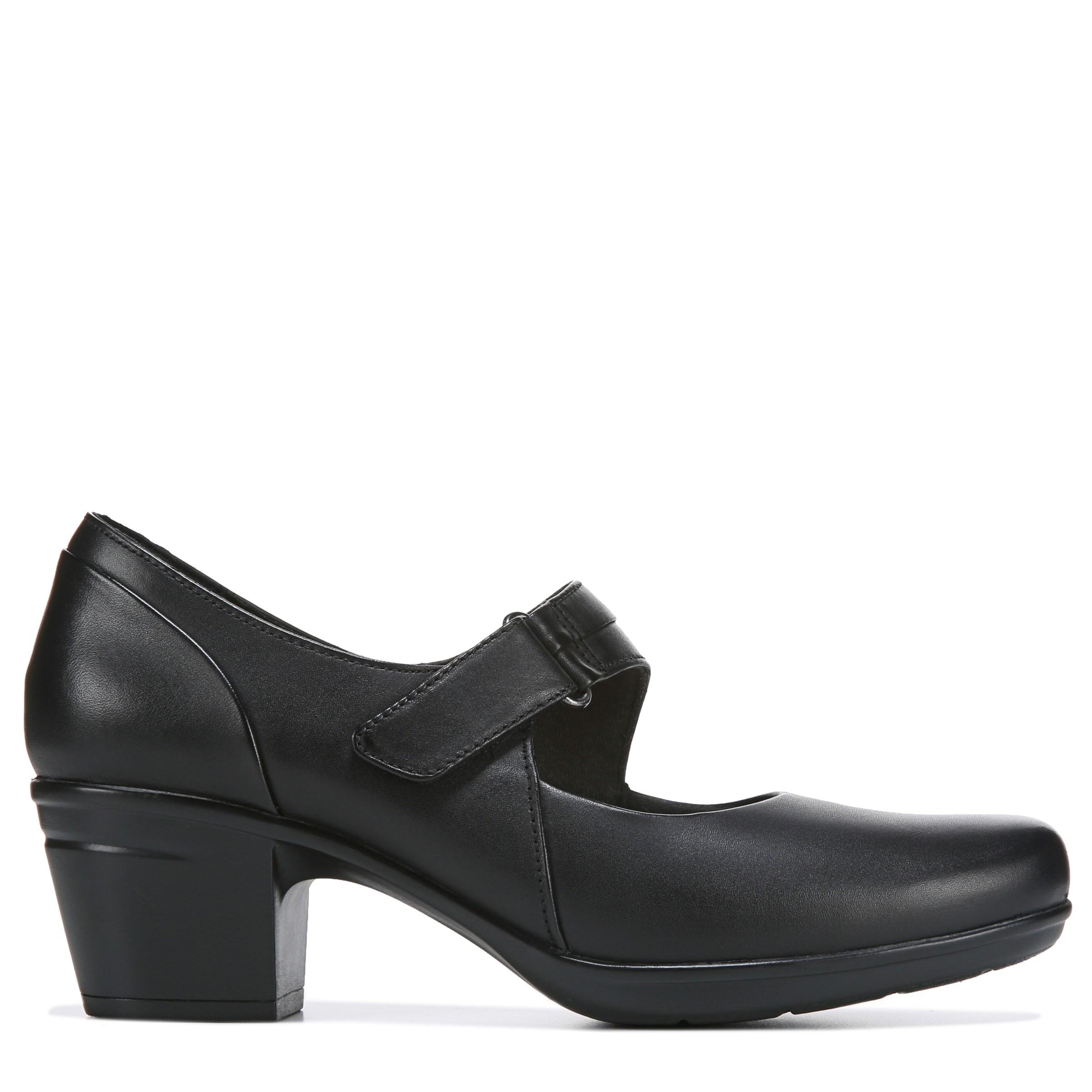 clarks women's emslie lulin pump
