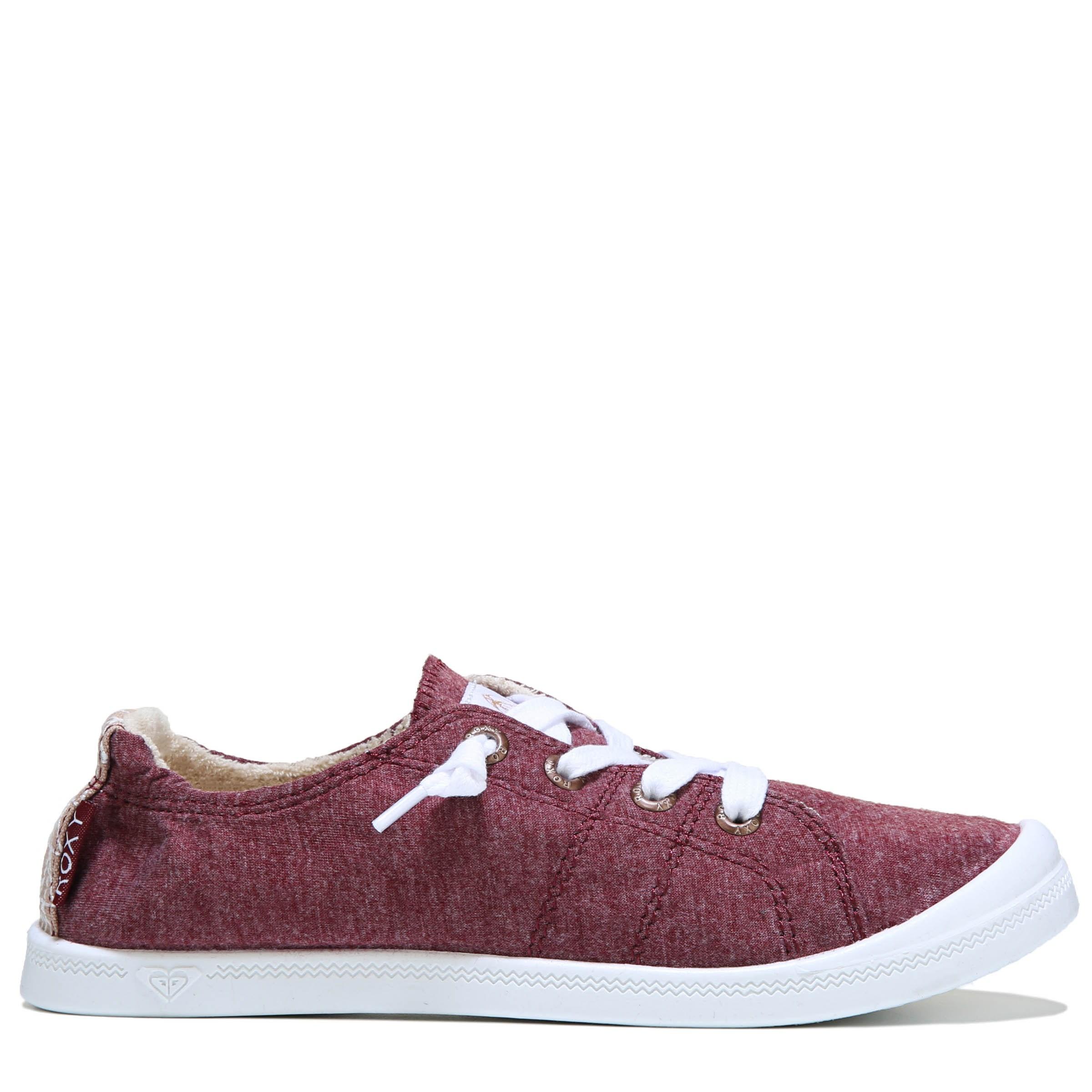 roxy bayshore burgundy