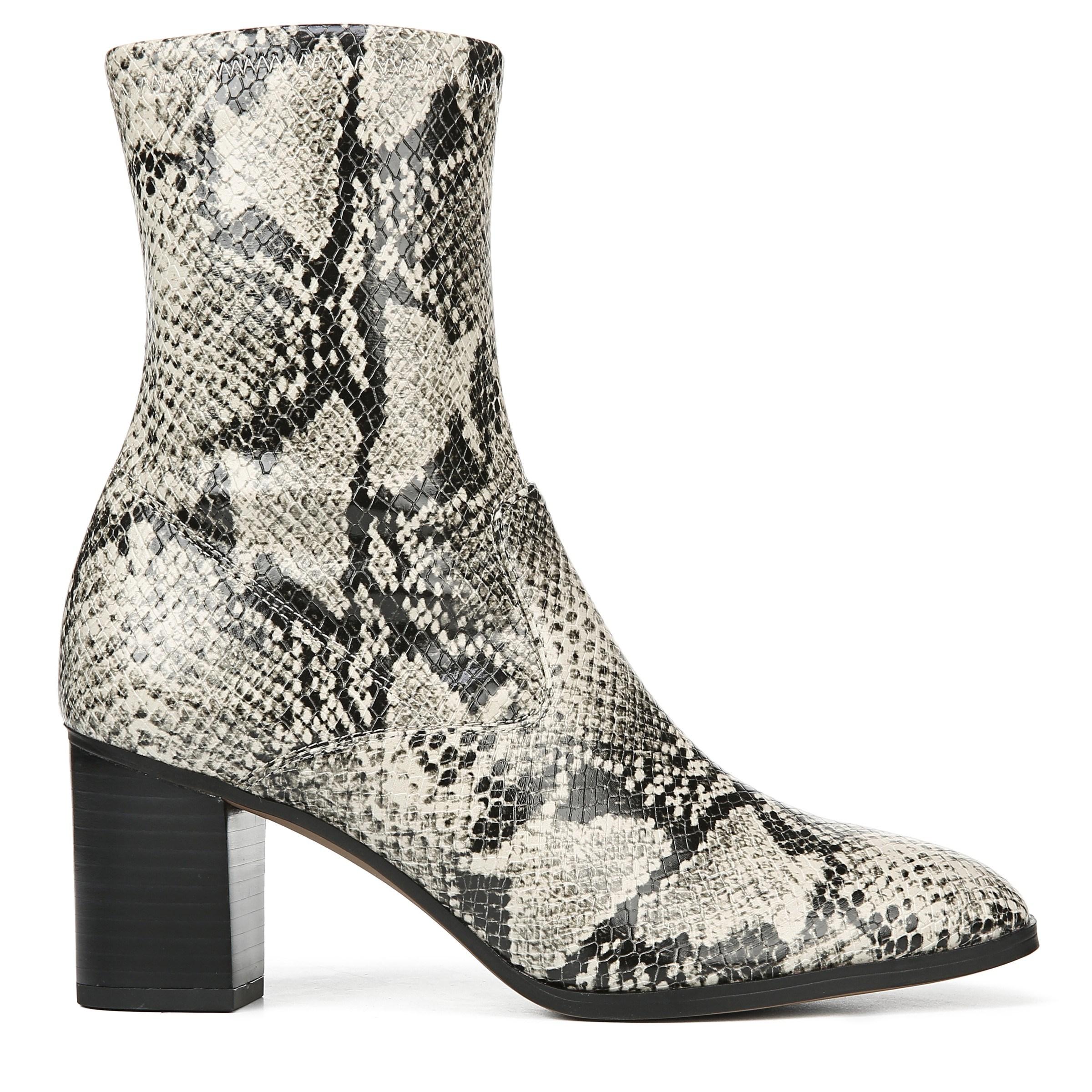 franco sarto indigo boot