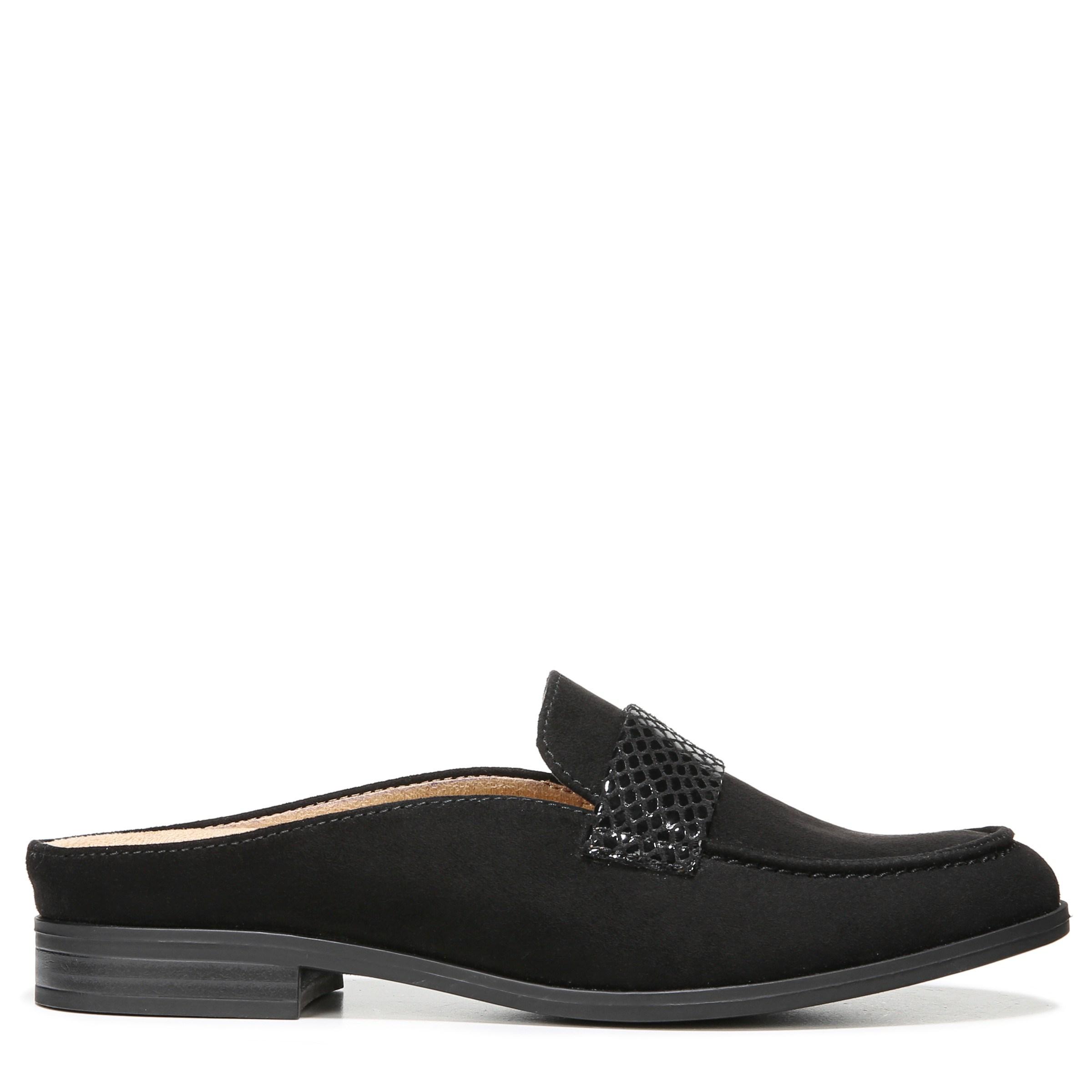 naturalizer mattie mule