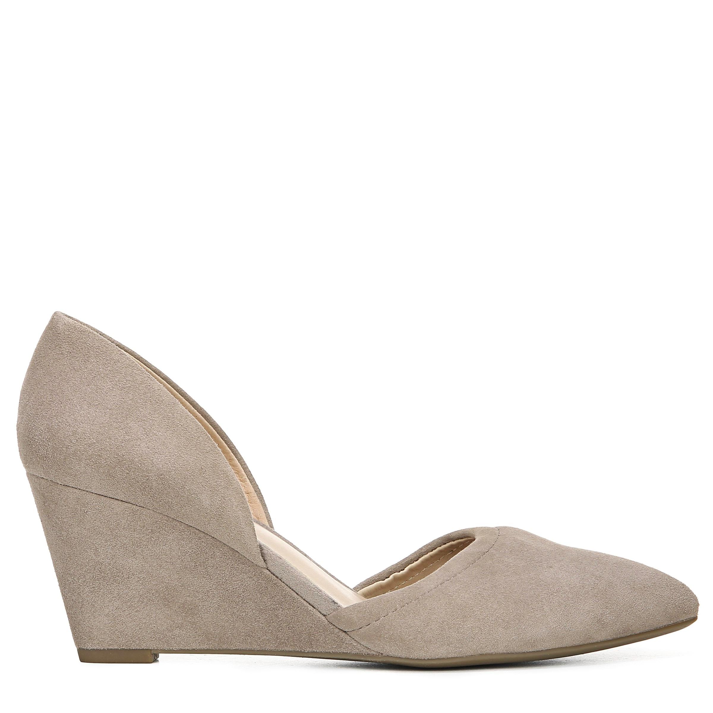 franco sarto candid pump