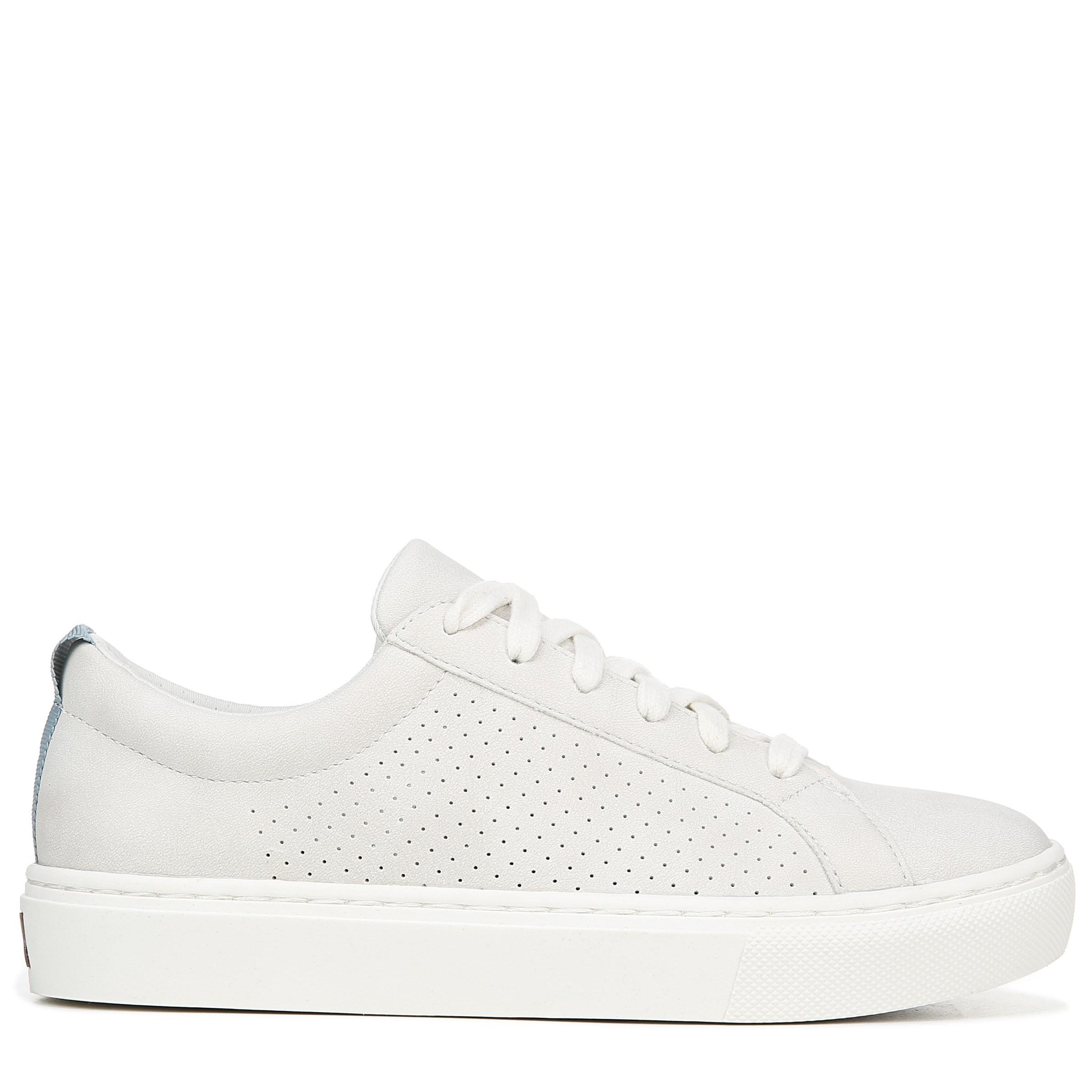 no bad vibes platform sneaker
