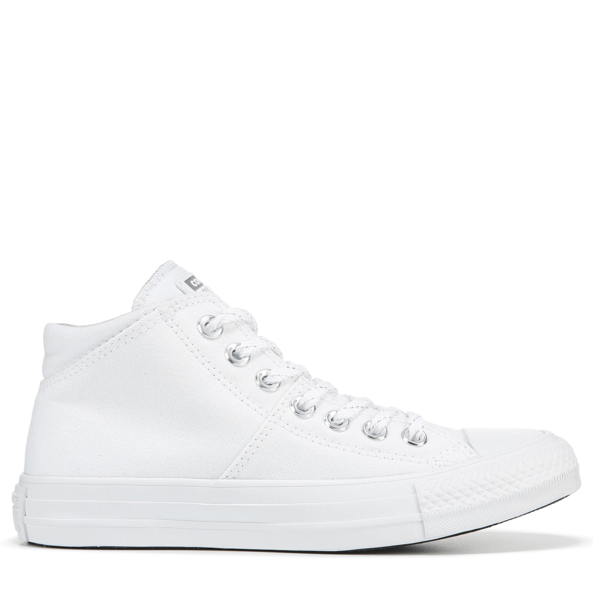 madison high top converse