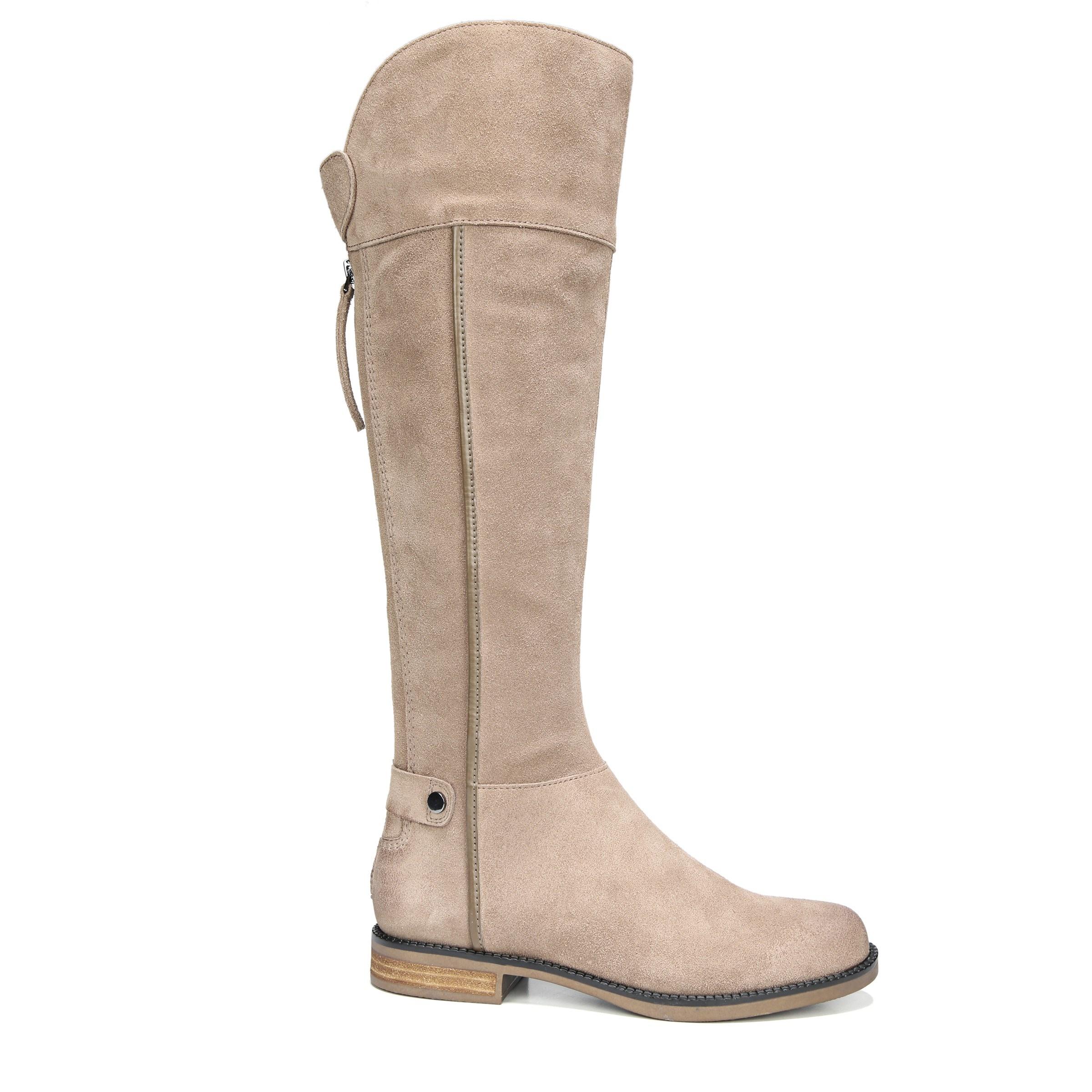 franco sarto women's christine knee high boot
