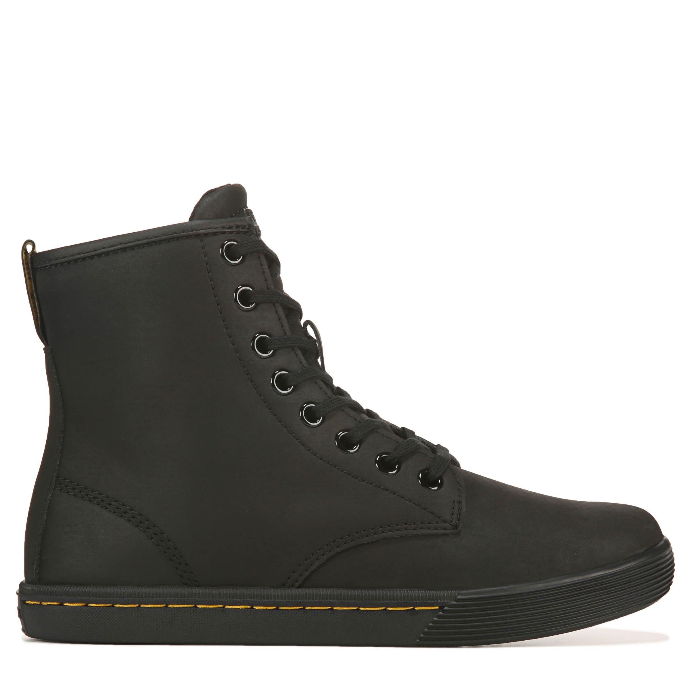 sheridan canvas dr martens