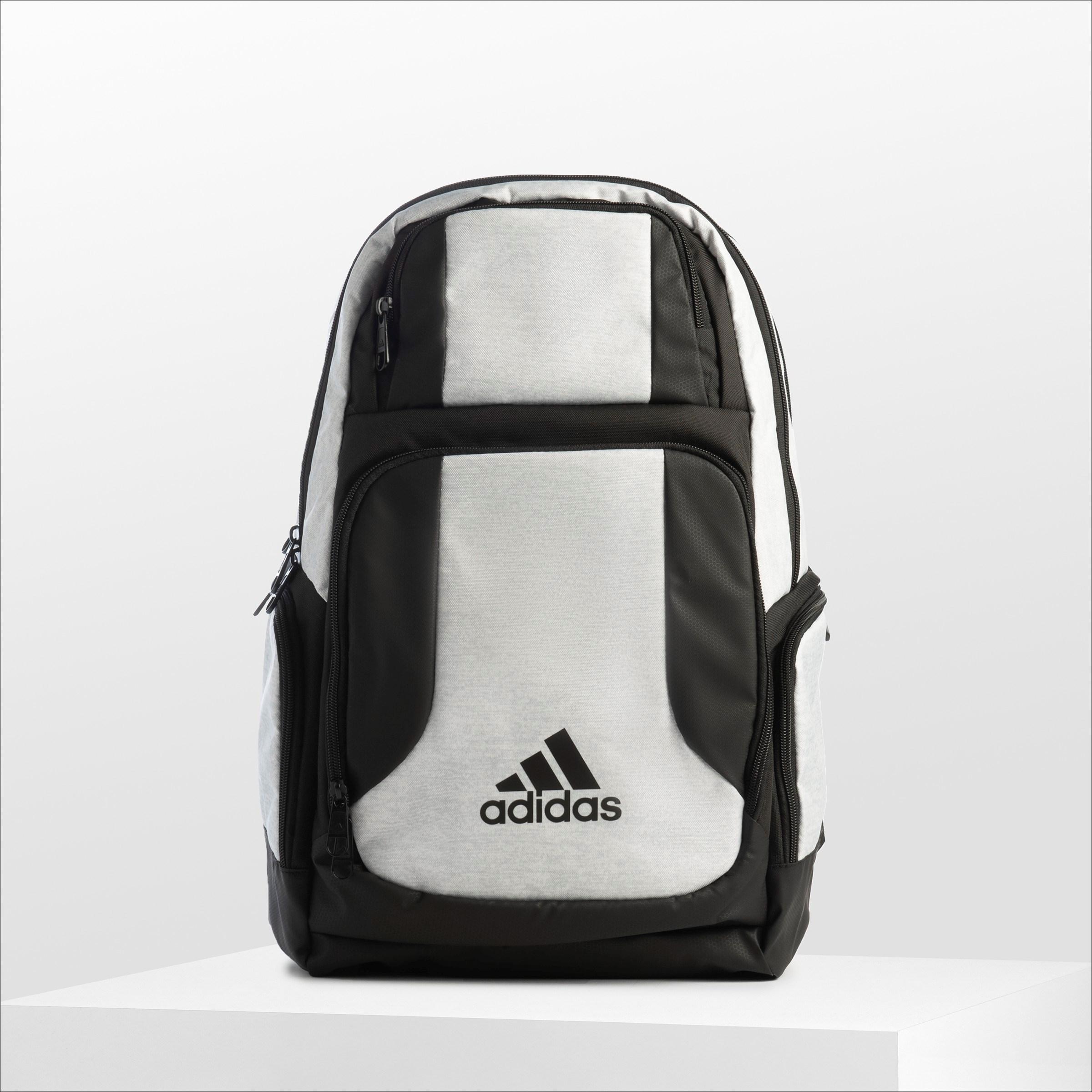 adidas strength backpack
