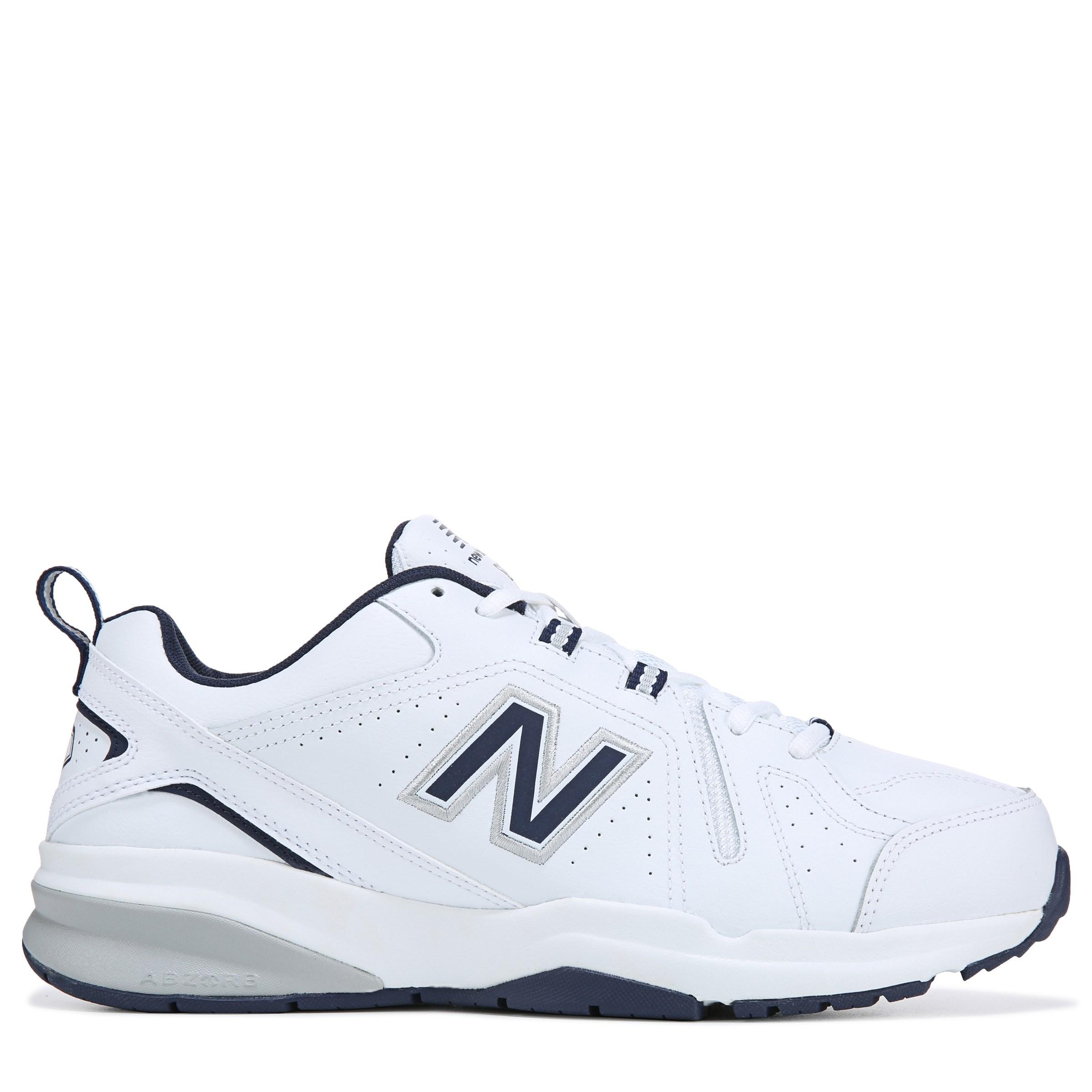 new balance wide vs medium