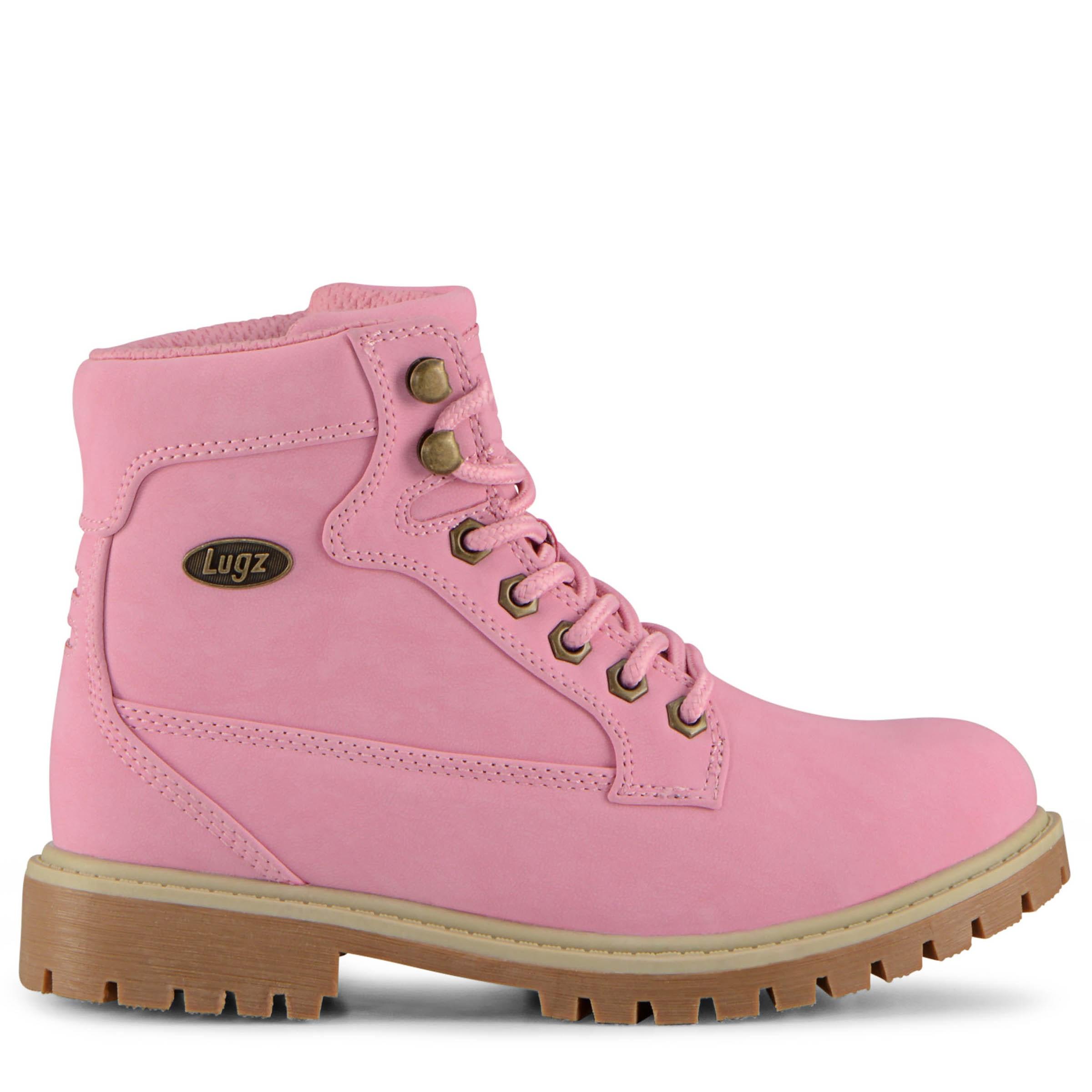 lugz mantle hi men's ankle boots