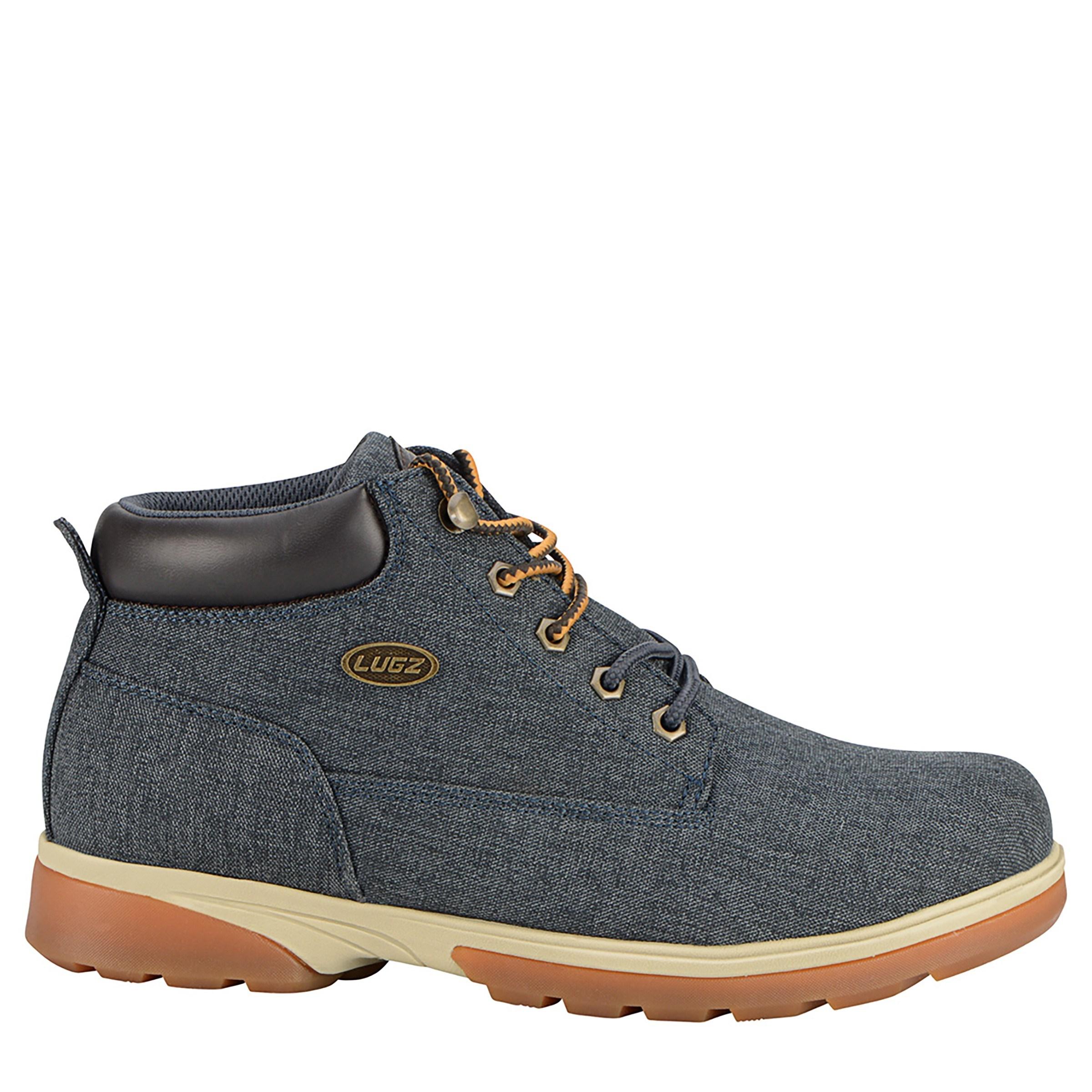 famous footwear lugz