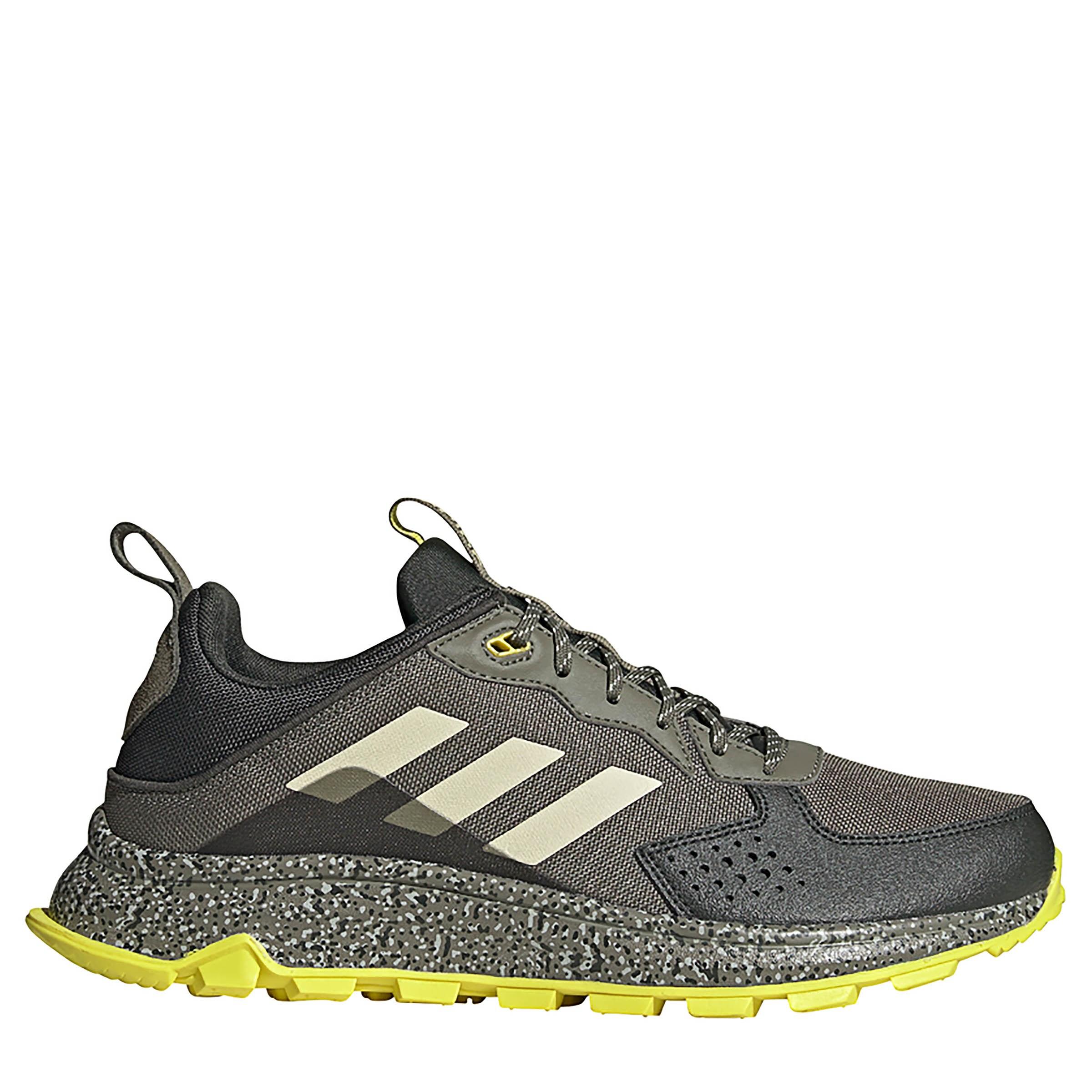 adidas men's response trail sneaker