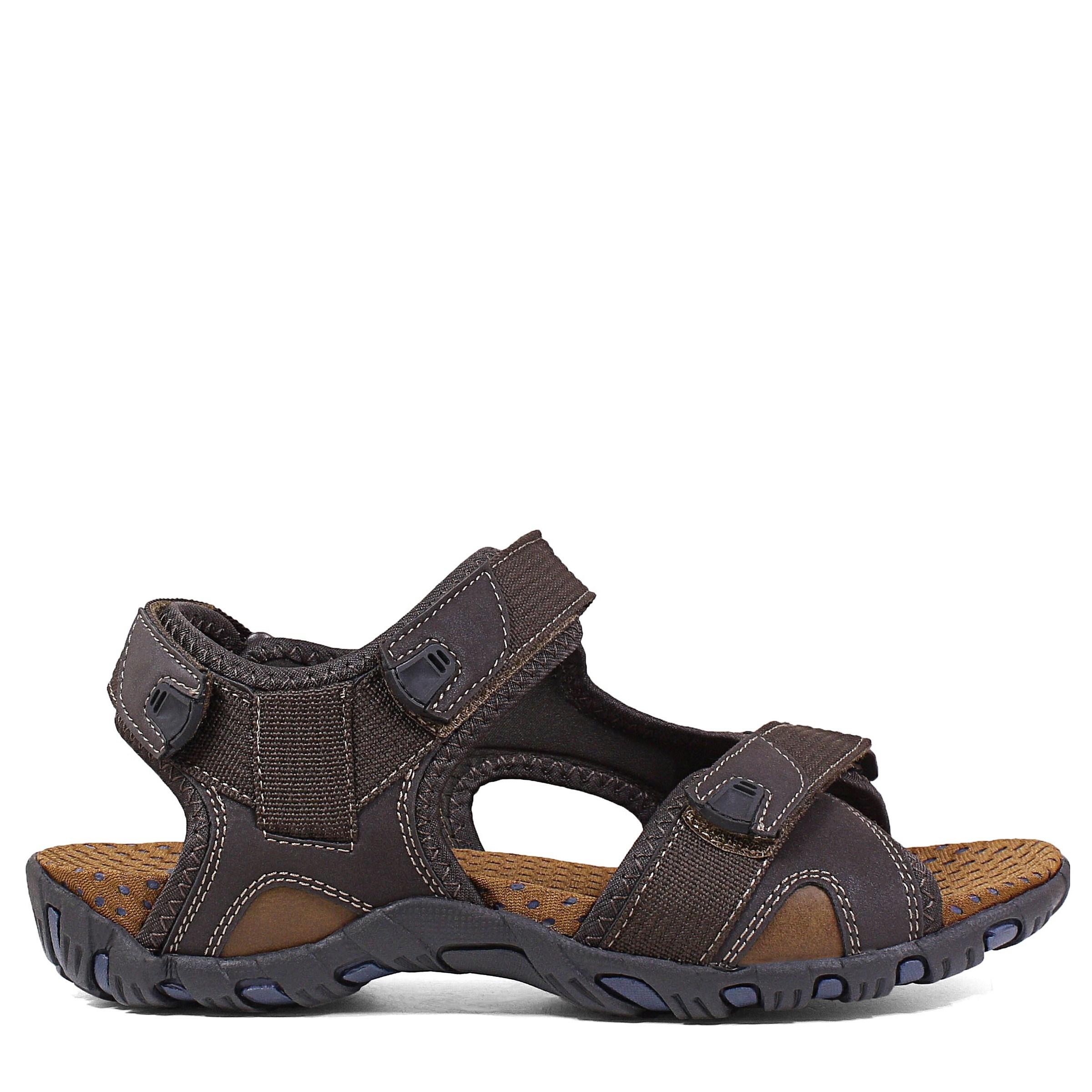 nunn bush mens sandals