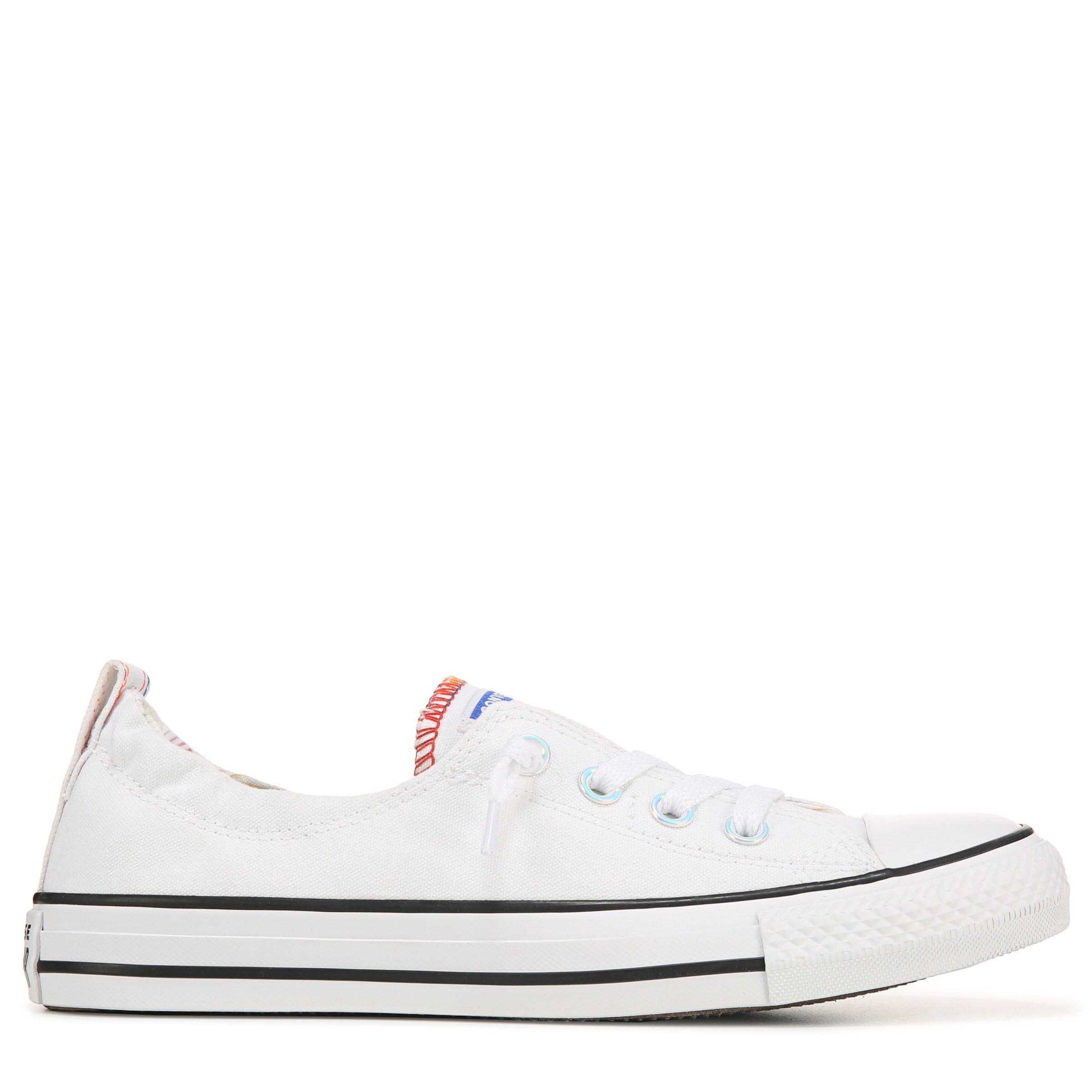 famous footwear shoreline converse