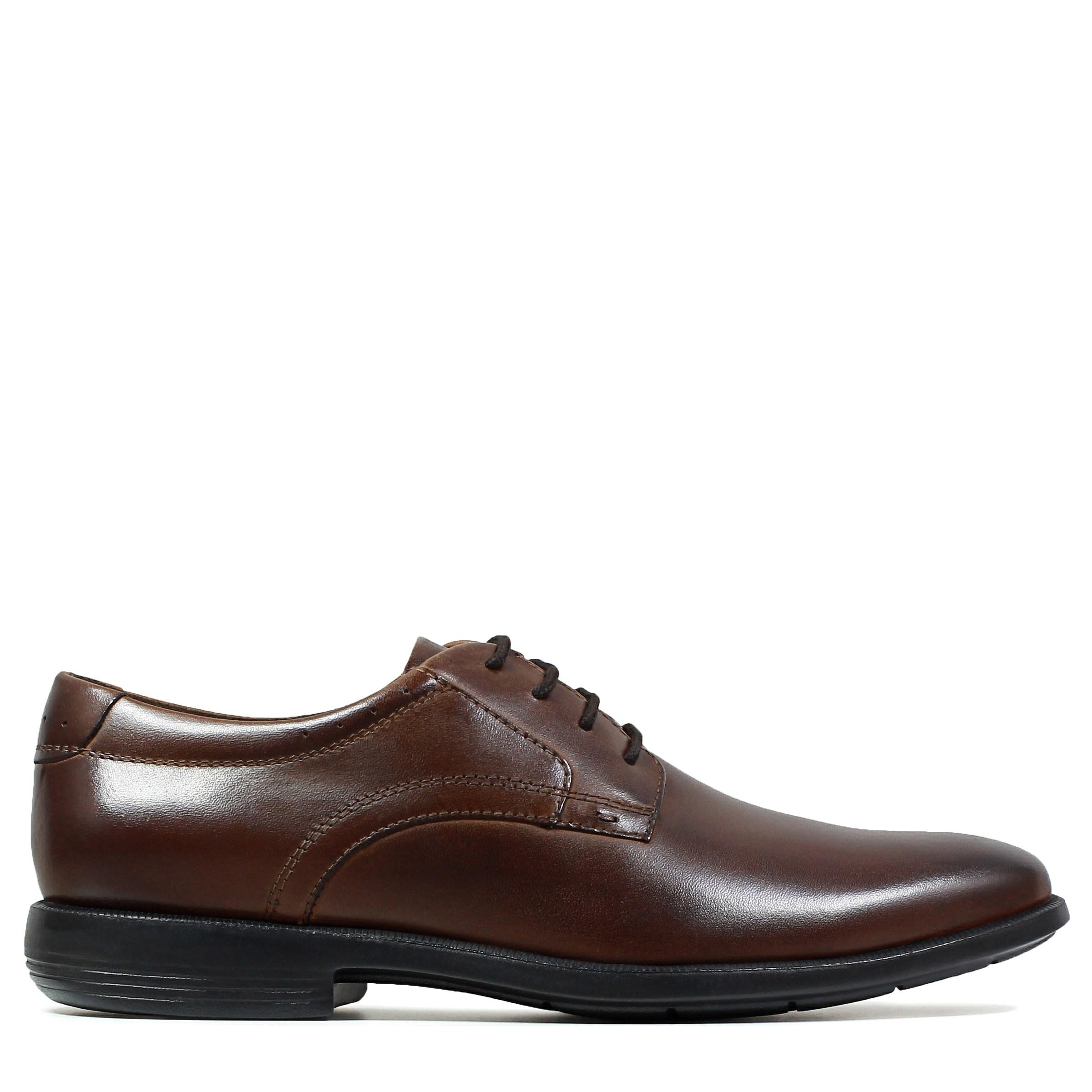 nunn bush devine plain toe oxford