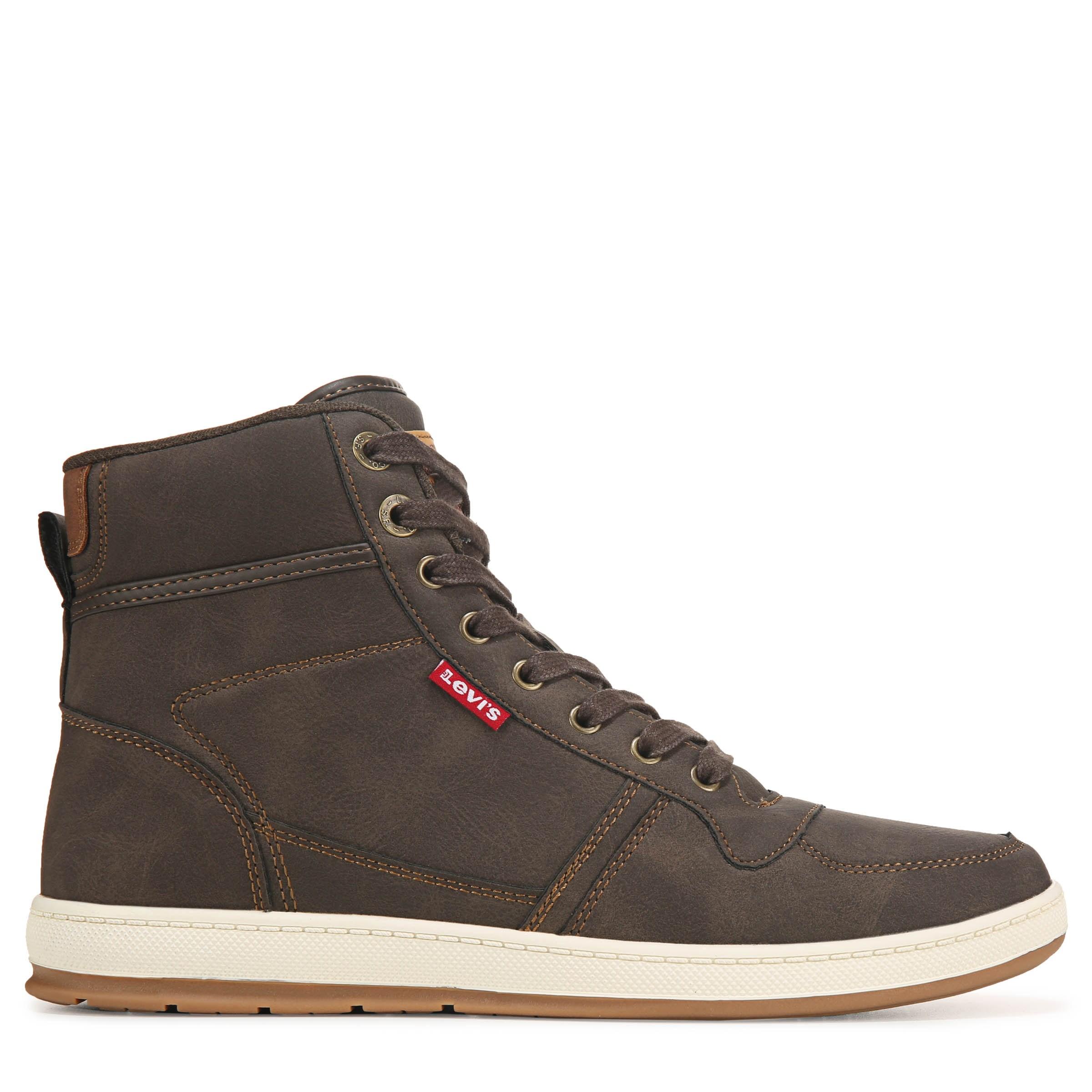 levi's synthetic upper