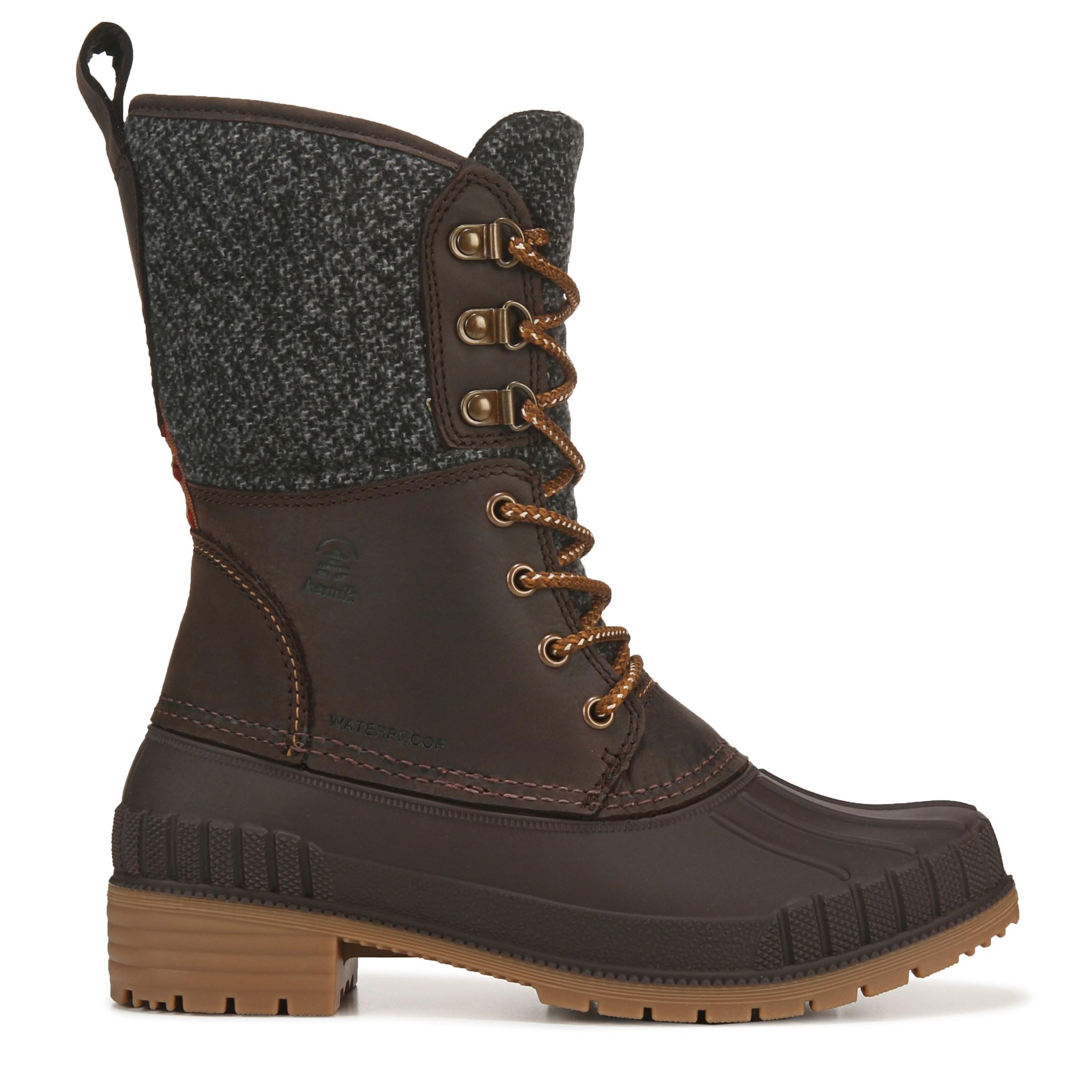 sienna 2 snow boot