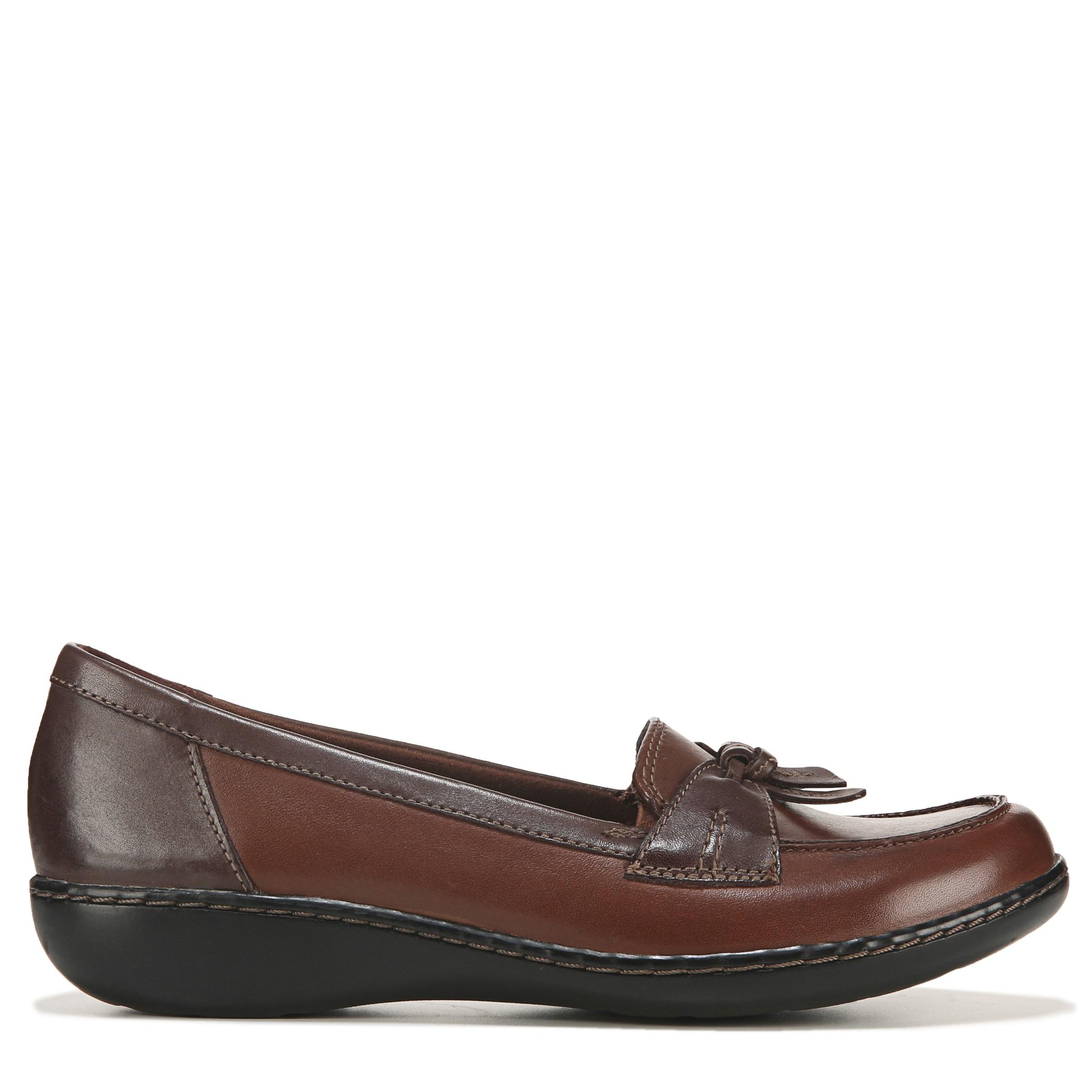 clarks ashland bubble flats