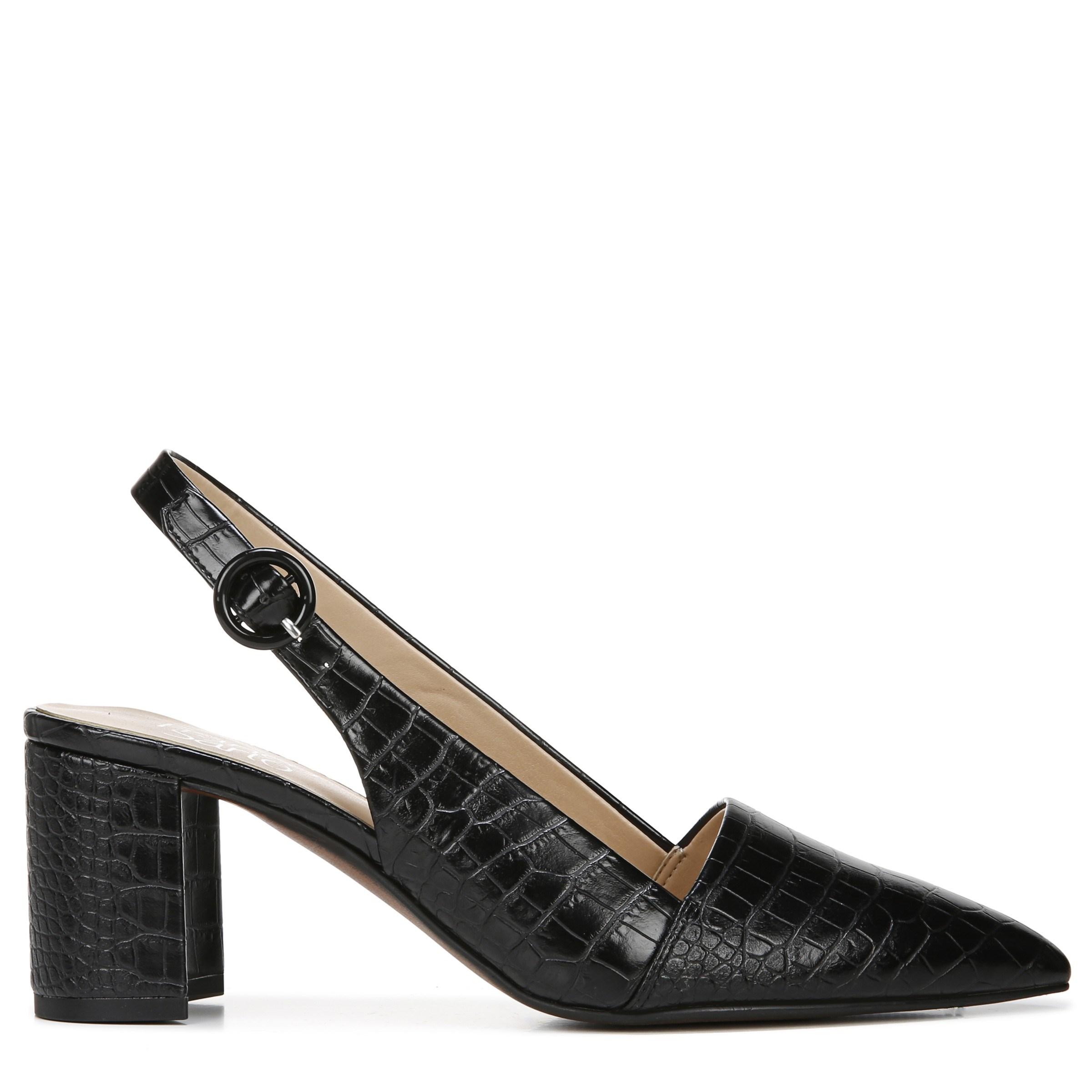 franco sarto tinslee pump