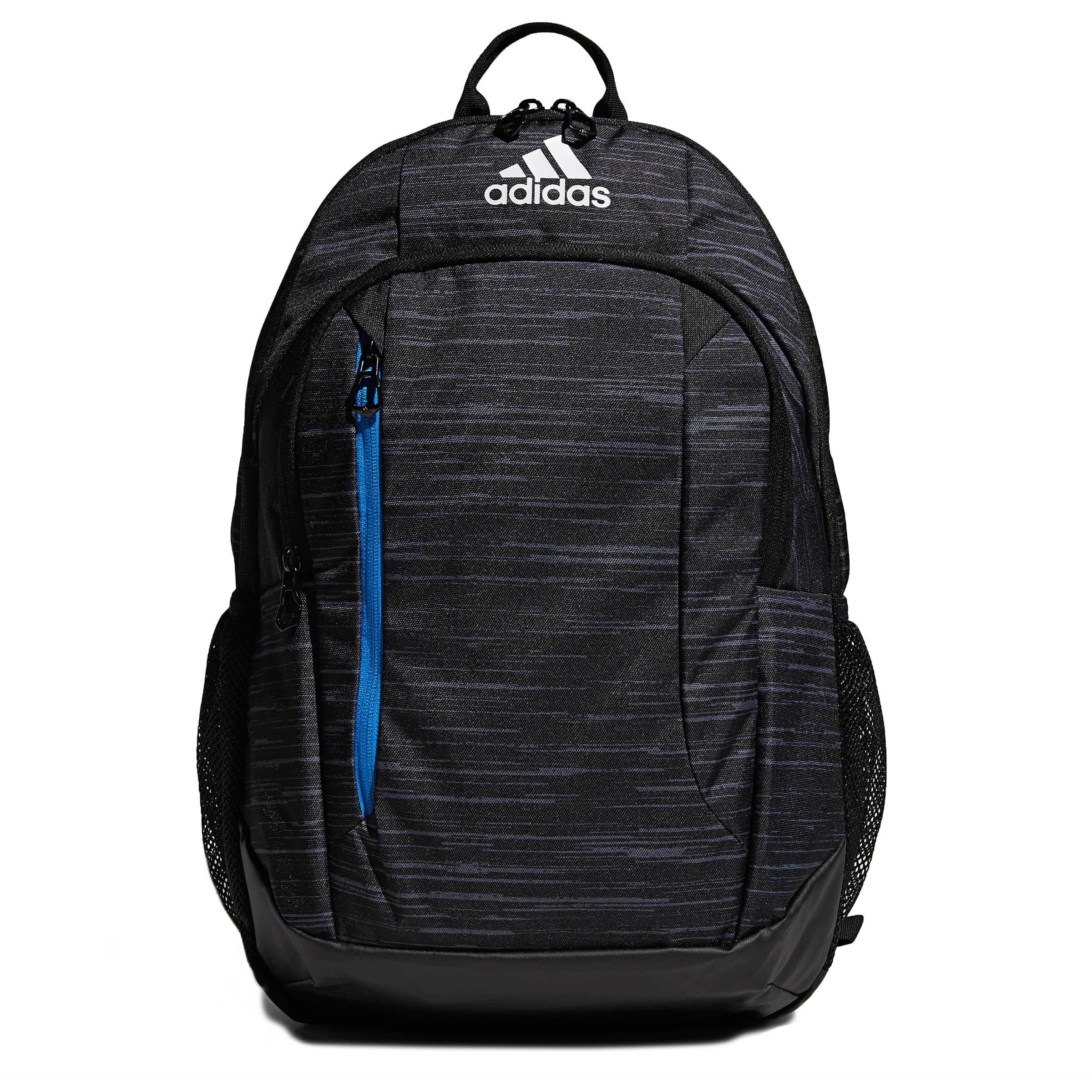 adidas mission plus backpack