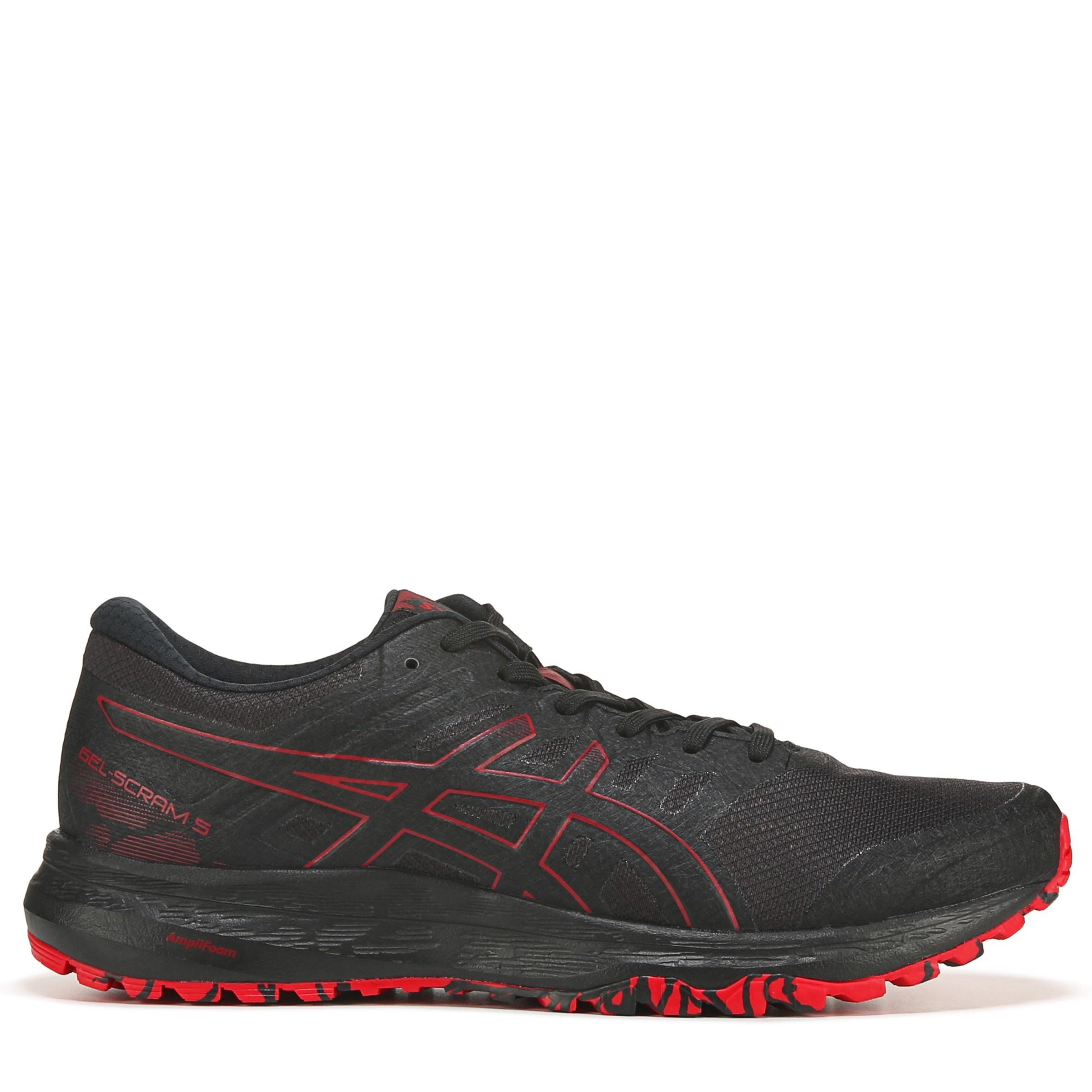asics scram