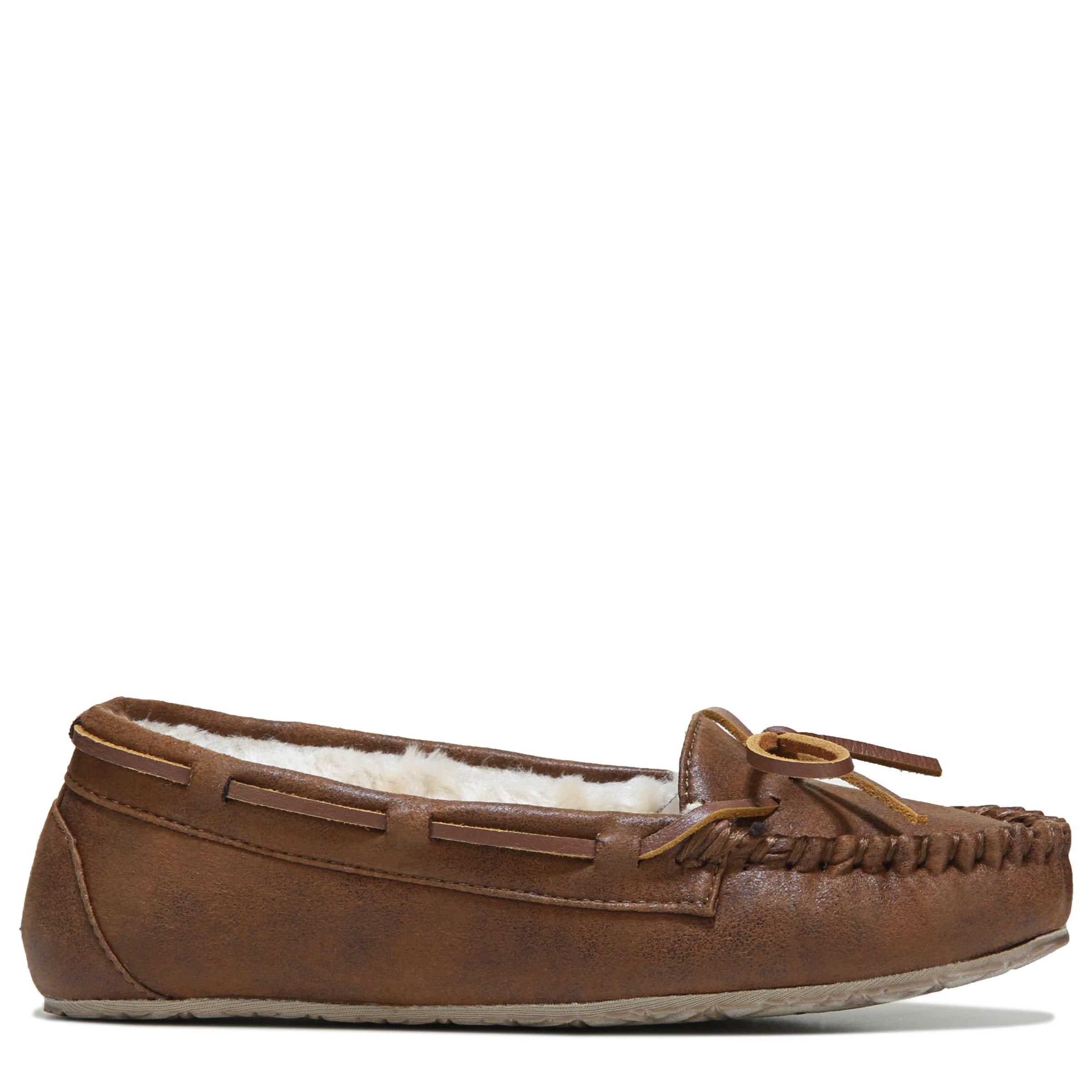 taos trapper moccasins