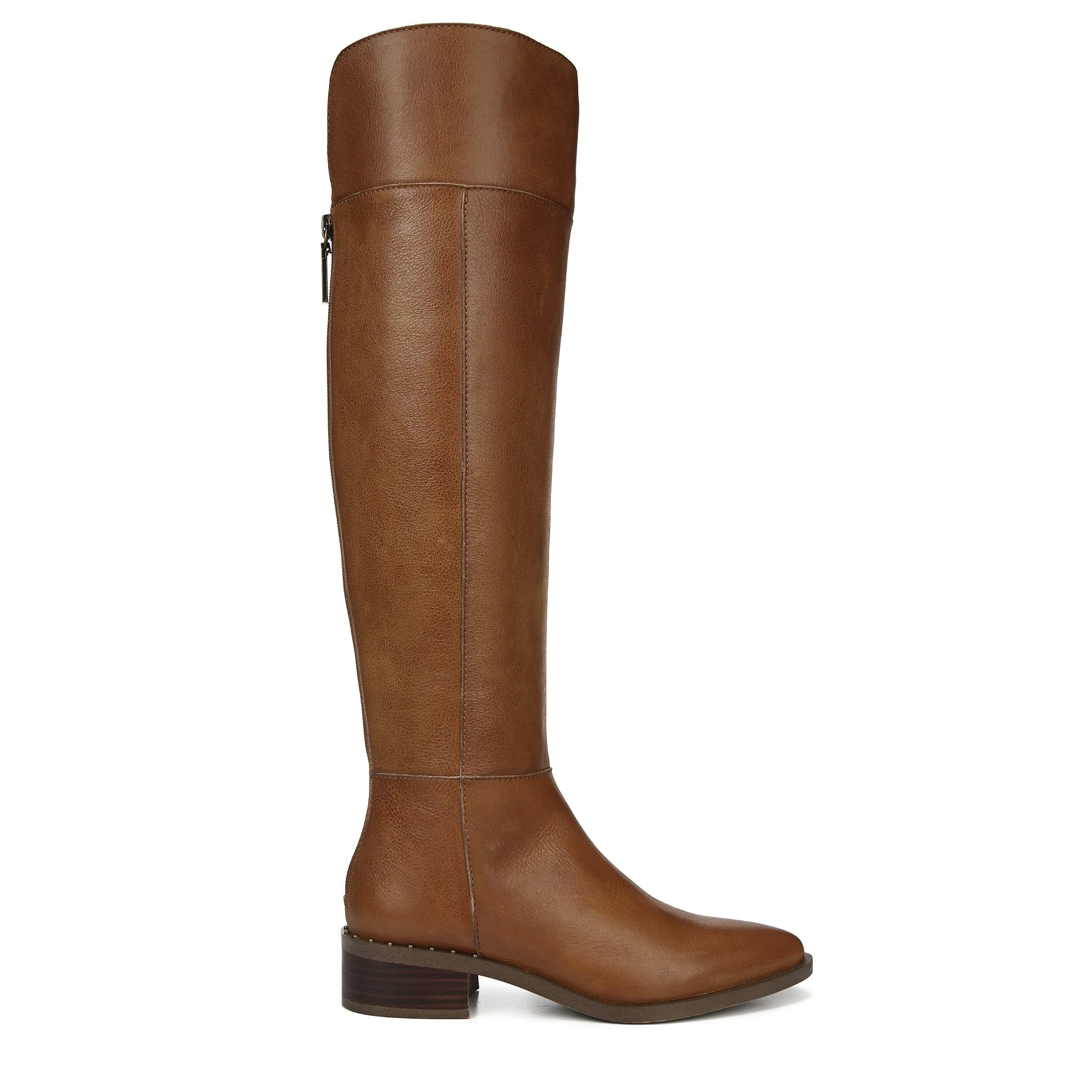 daya knee high boot