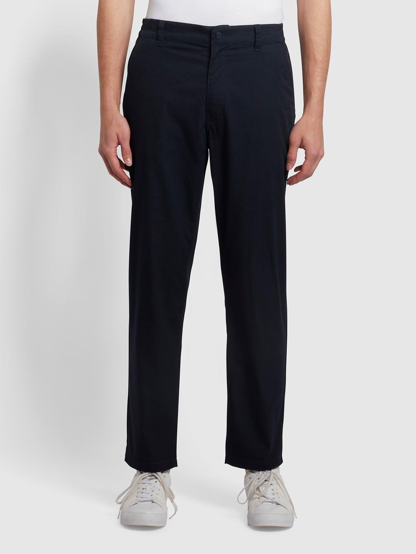 Farah Wool Pants for Men | Lyst UK