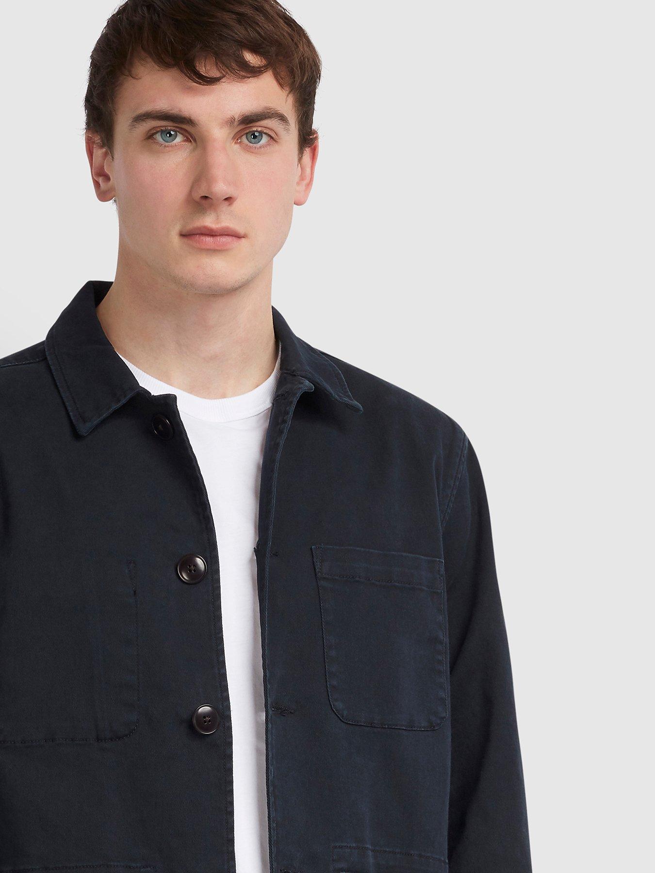 farah cassidy jacket