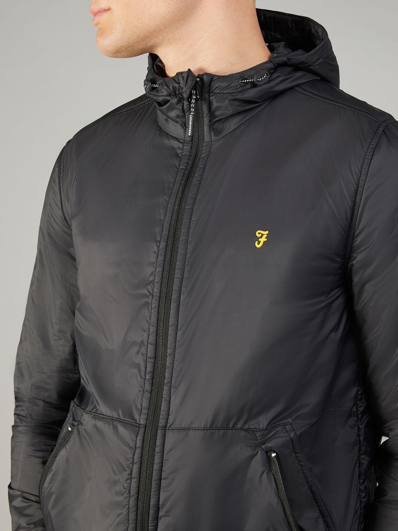 Farah sport jacket Clearance