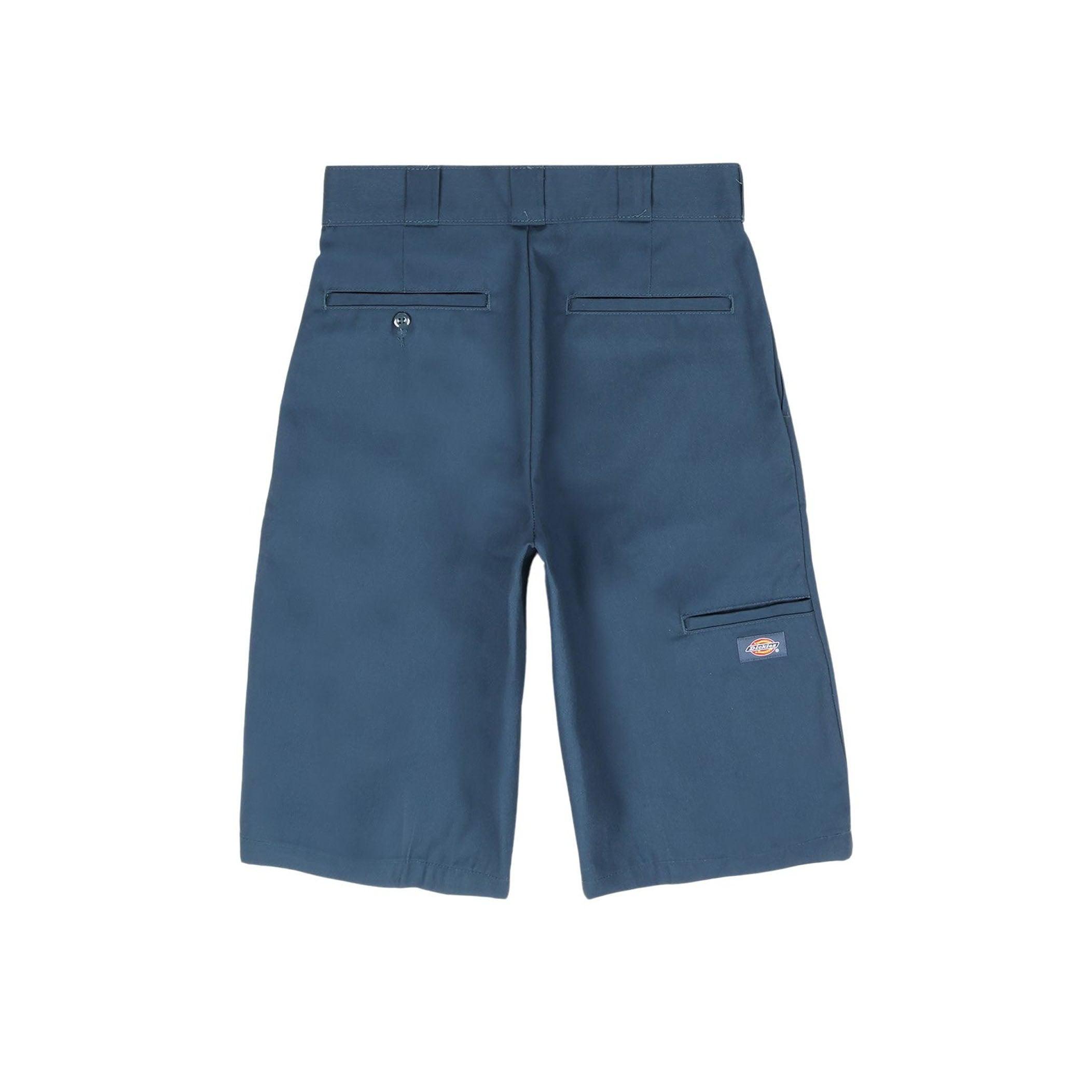 Dickies Short Blu in Blue | Lyst