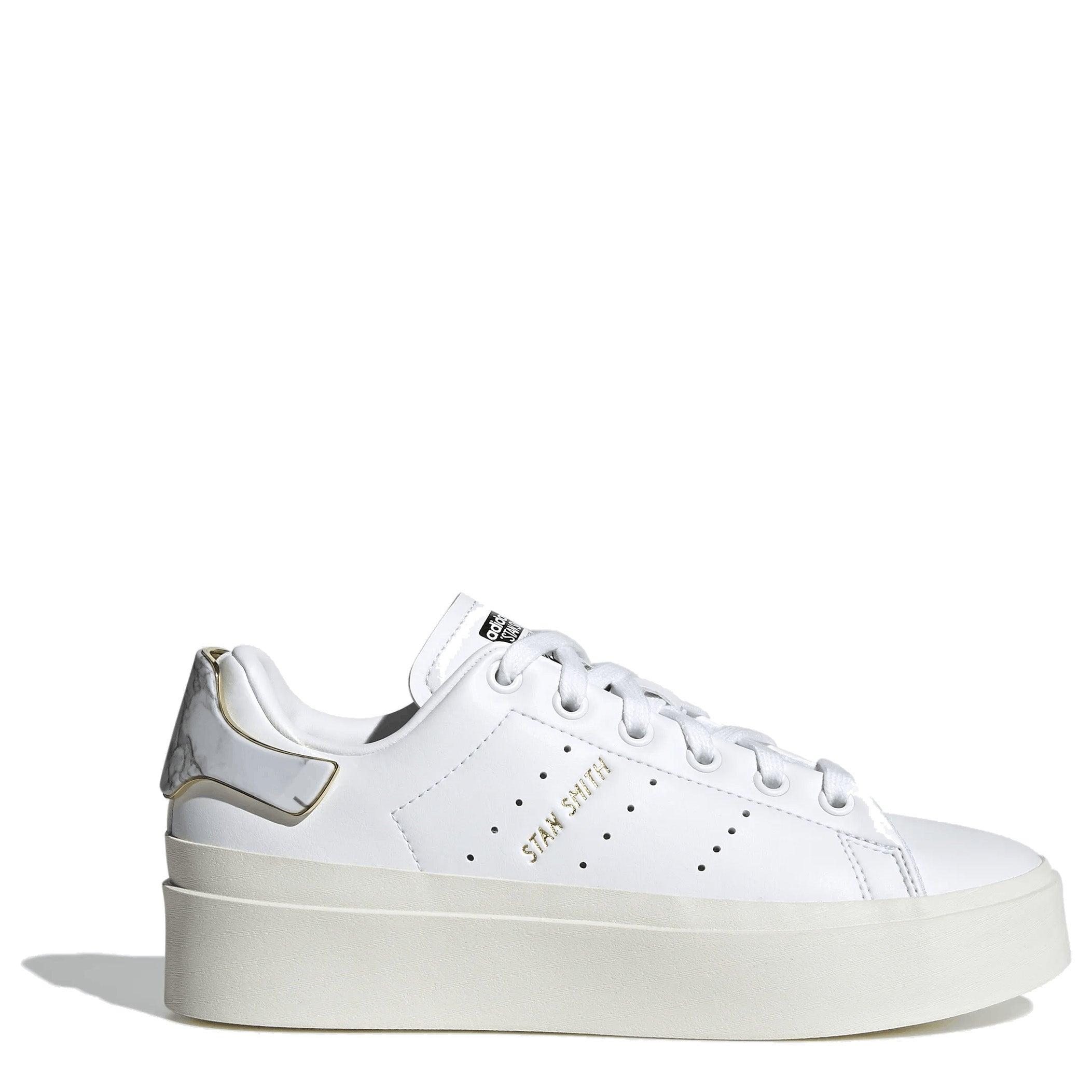 adidas Stan Smith Bonega W Sneakers in White | Lyst UK