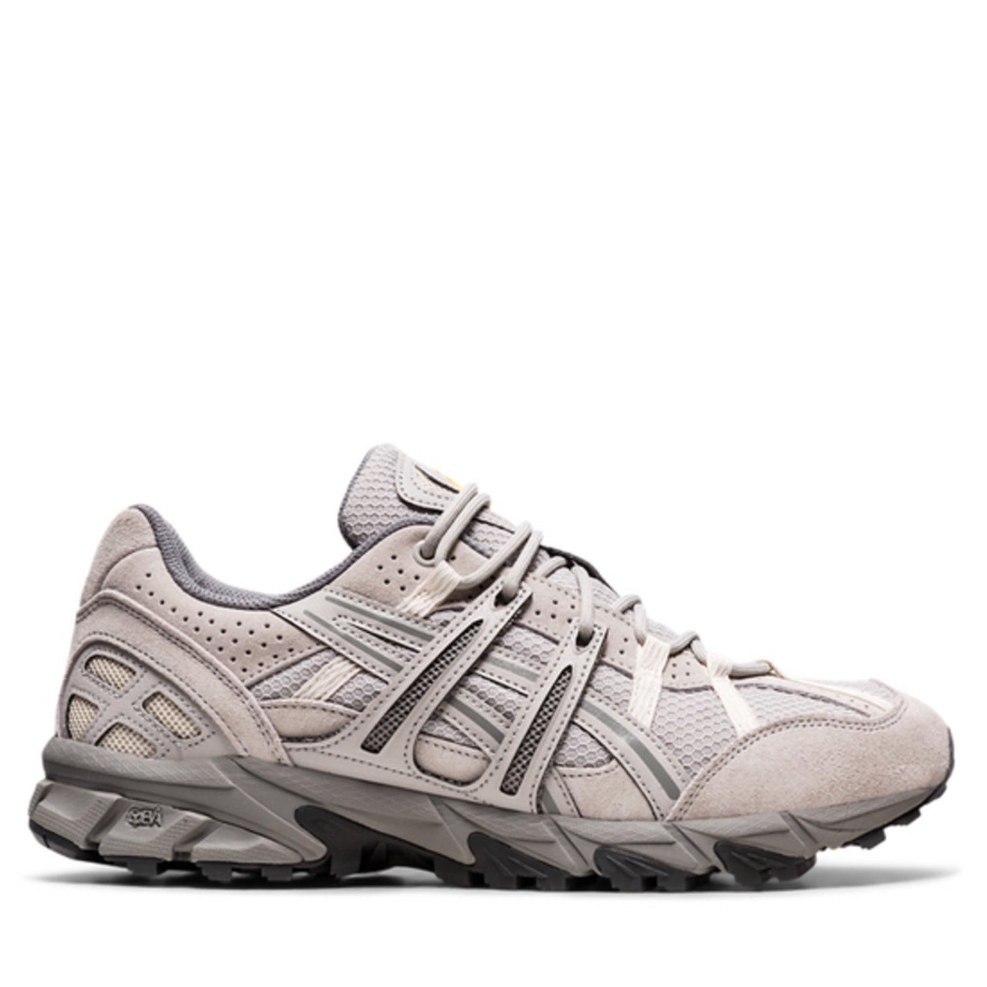 Asics Sneakers Sonoma Gel 15-50 in Gray for Men | Lyst