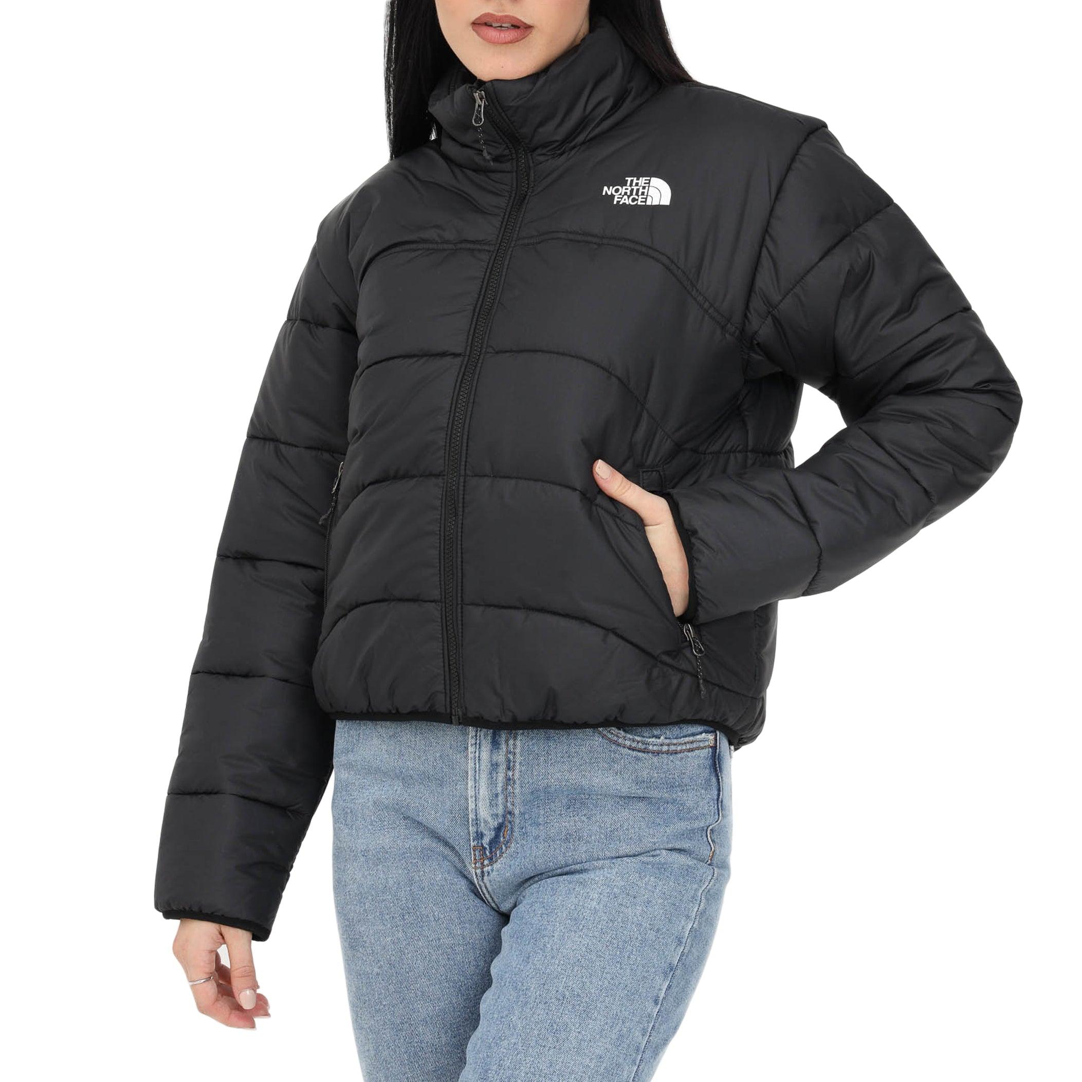 The North Face Jacket W Tnf 2000 Tnf Black | Lyst