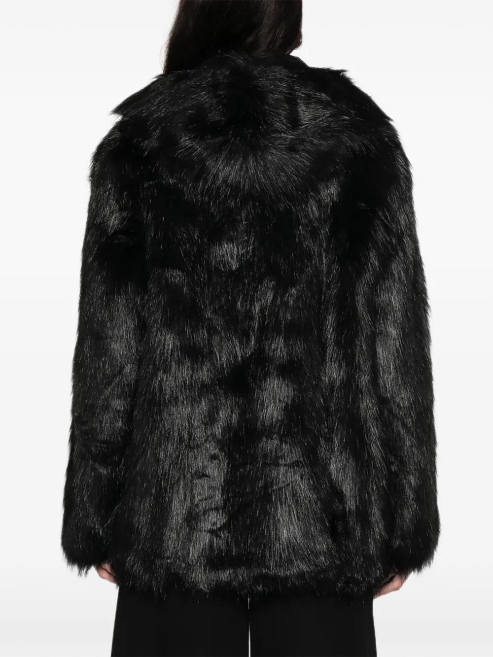 open-yy-black-Veste-Reversible