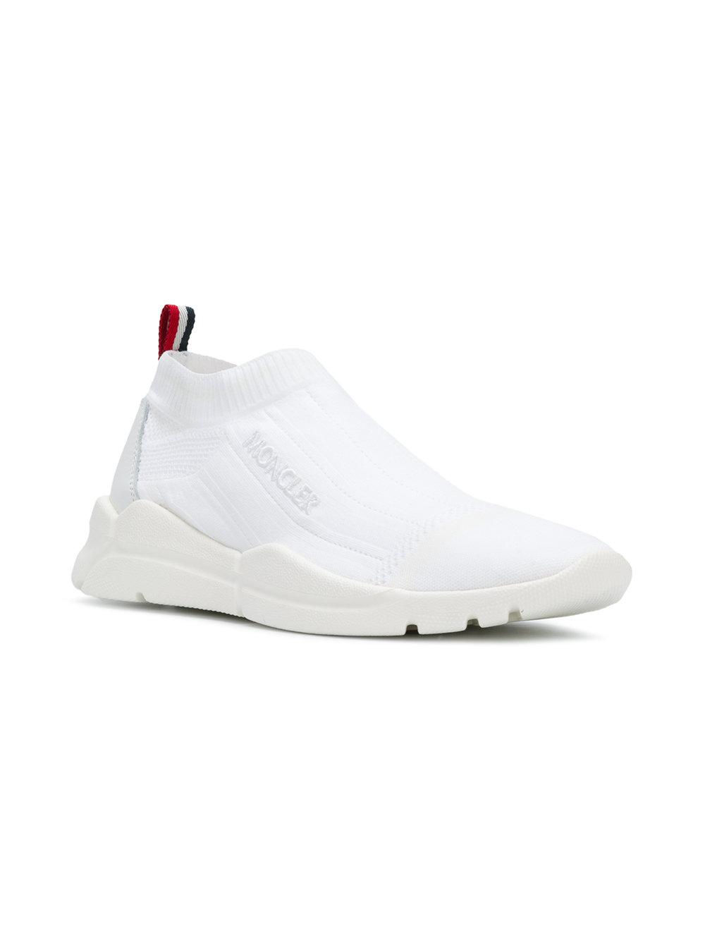 Moncler Adon Logo Trainers Top Sellers, 57% OFF | www 