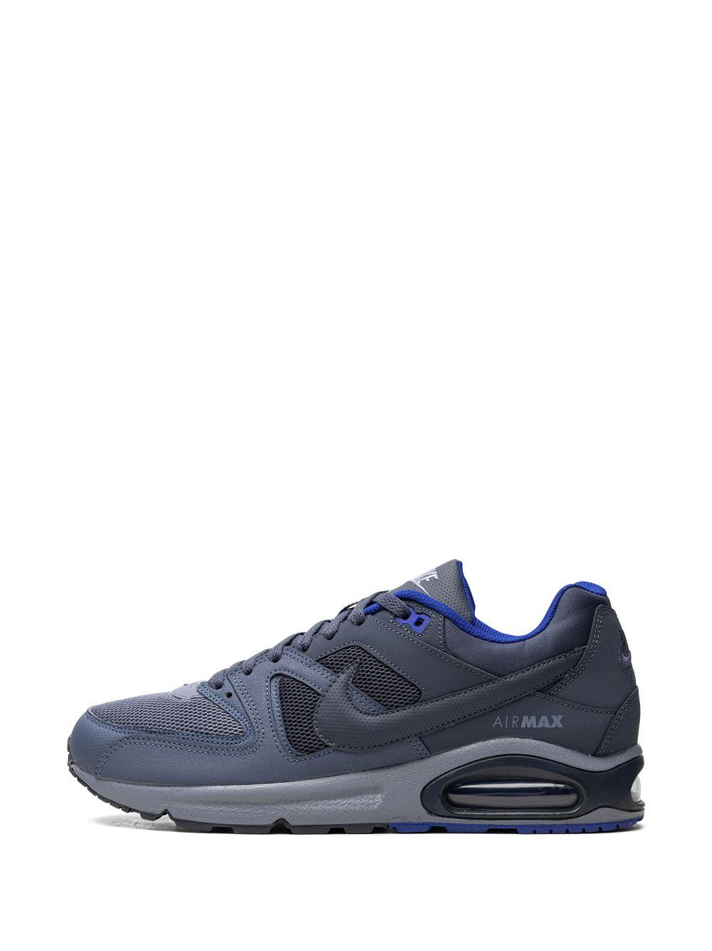 Nike Air Max Command "navy/royal" Sneakers in Blue | Lyst