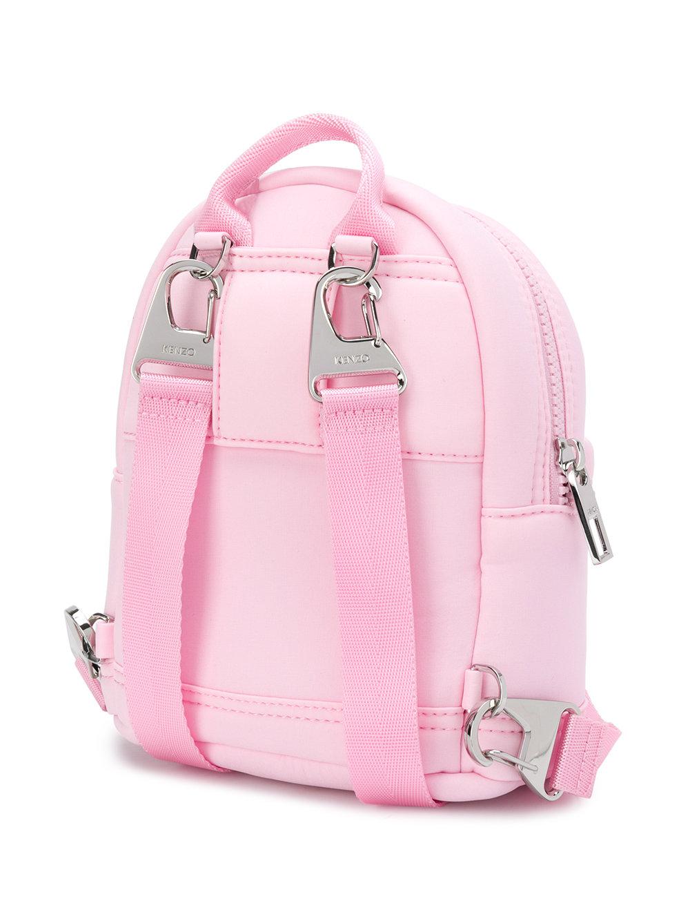 kenzo-Pink-Purple-Mini-  display picture 2