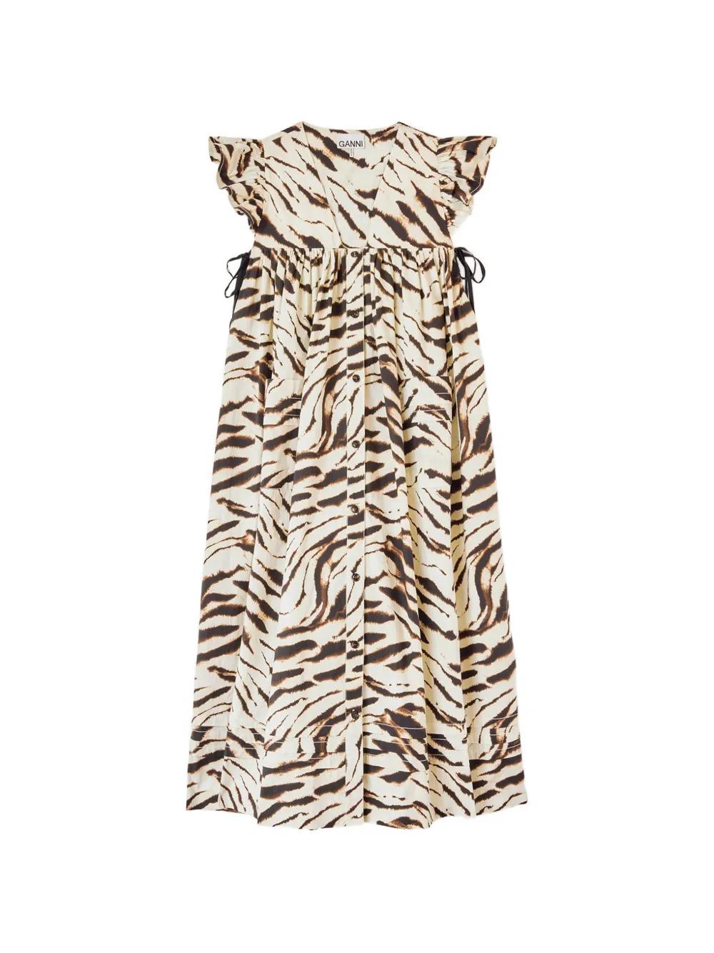 Designer Tiger-Print Dresses for Women - Up to 50% off | Lyst Designer Tiger-Print Dresses for Women - Up to 50% off | Lyst