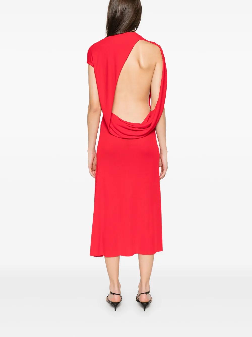 princess polly baby blue dress Jacquemus Asymmetrical Dresses for Women