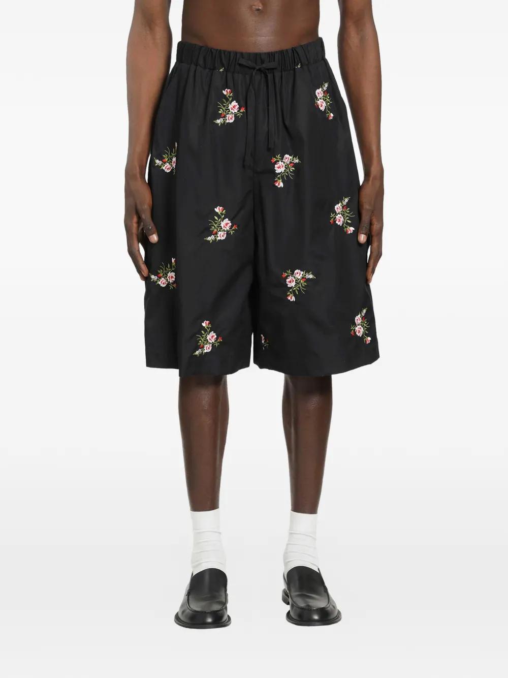 メンズ Simone Rocha ハーフパンツ | オンラインセールは最大64%オフ