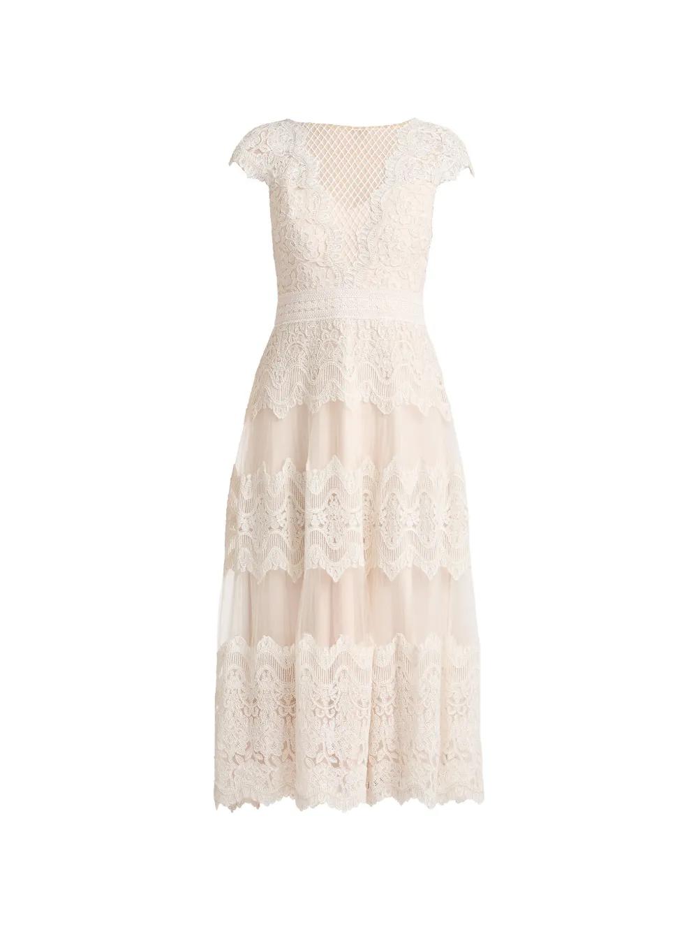 Tadashi Shoji Bridal Shower Dresses for Women | Lyst