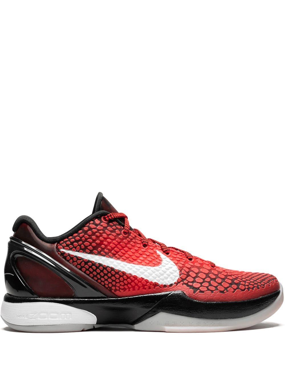 nike zoom kobe vi 6 Beige