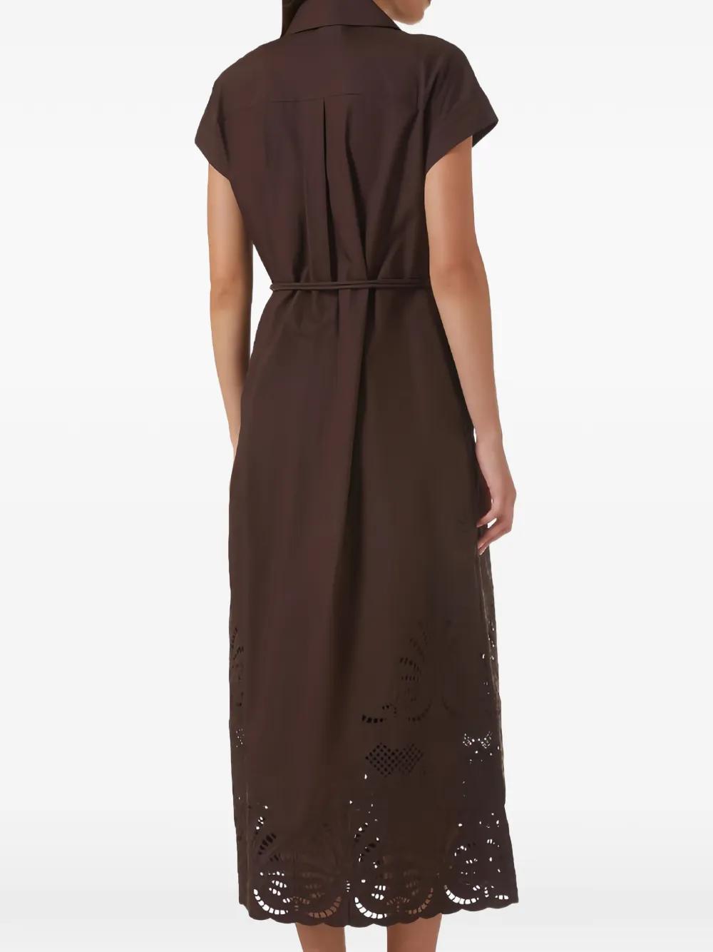 burgundy pattern dress Halston Patterned Silk Bias Cut – Moore Vintage Archive Chris Brown Outfit from COMINGSOONUK Velvet Colors:Rust Brown Black cotton brocade dress